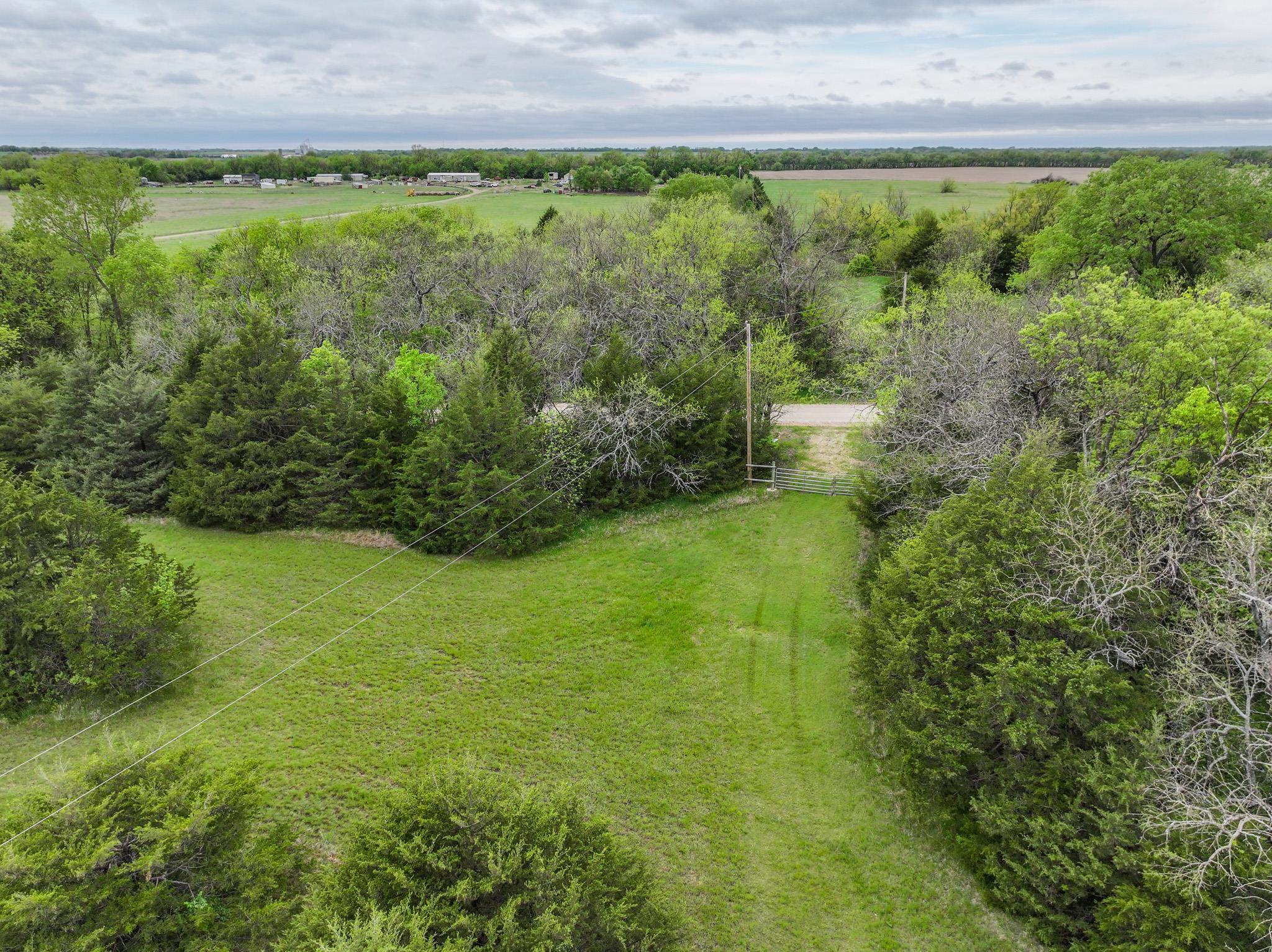 7802 S Harvest Hill Rd, Whitewater, Kansas image 19
