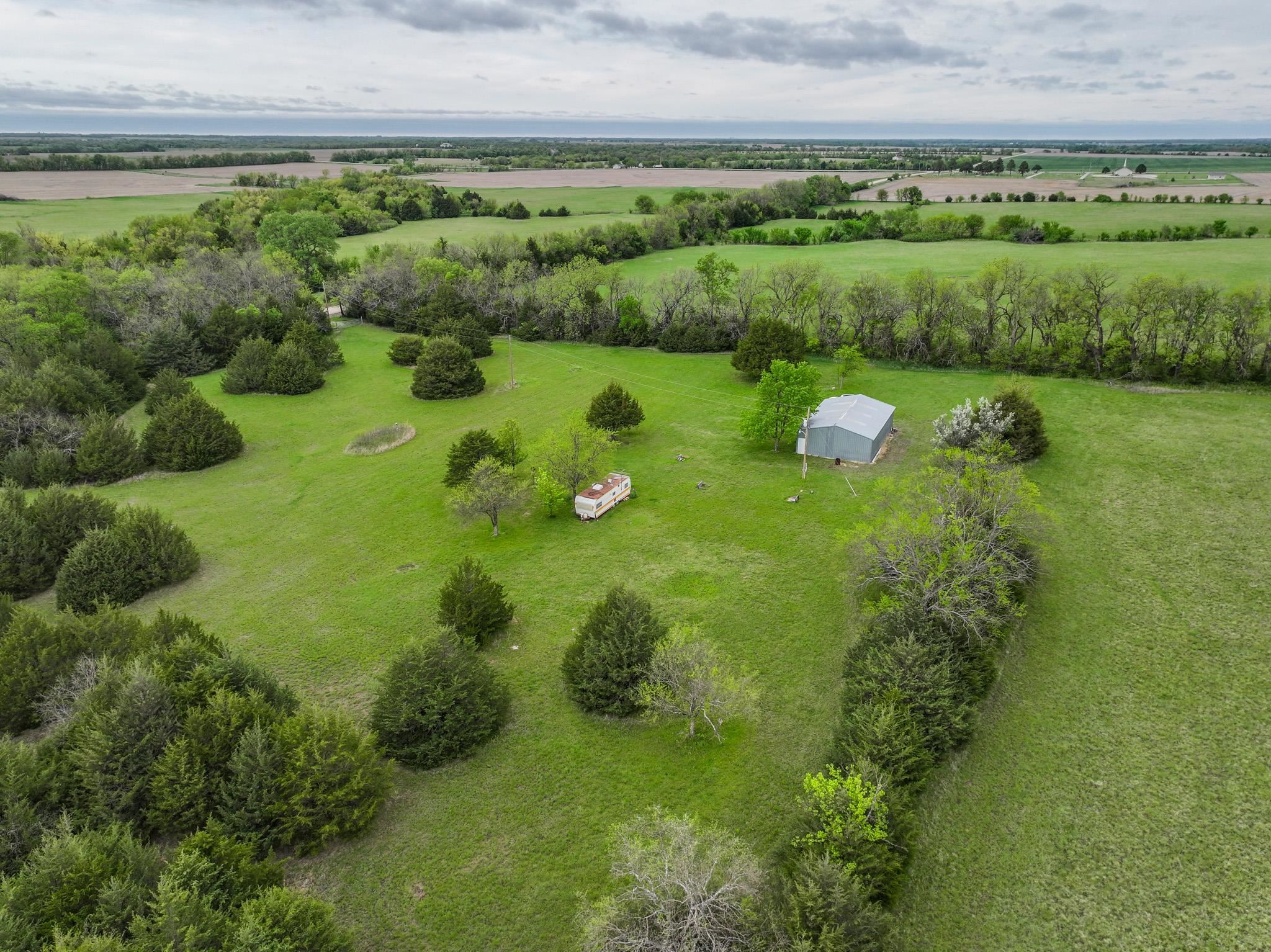 7802 S Harvest Hill Rd, Whitewater, Kansas image 25