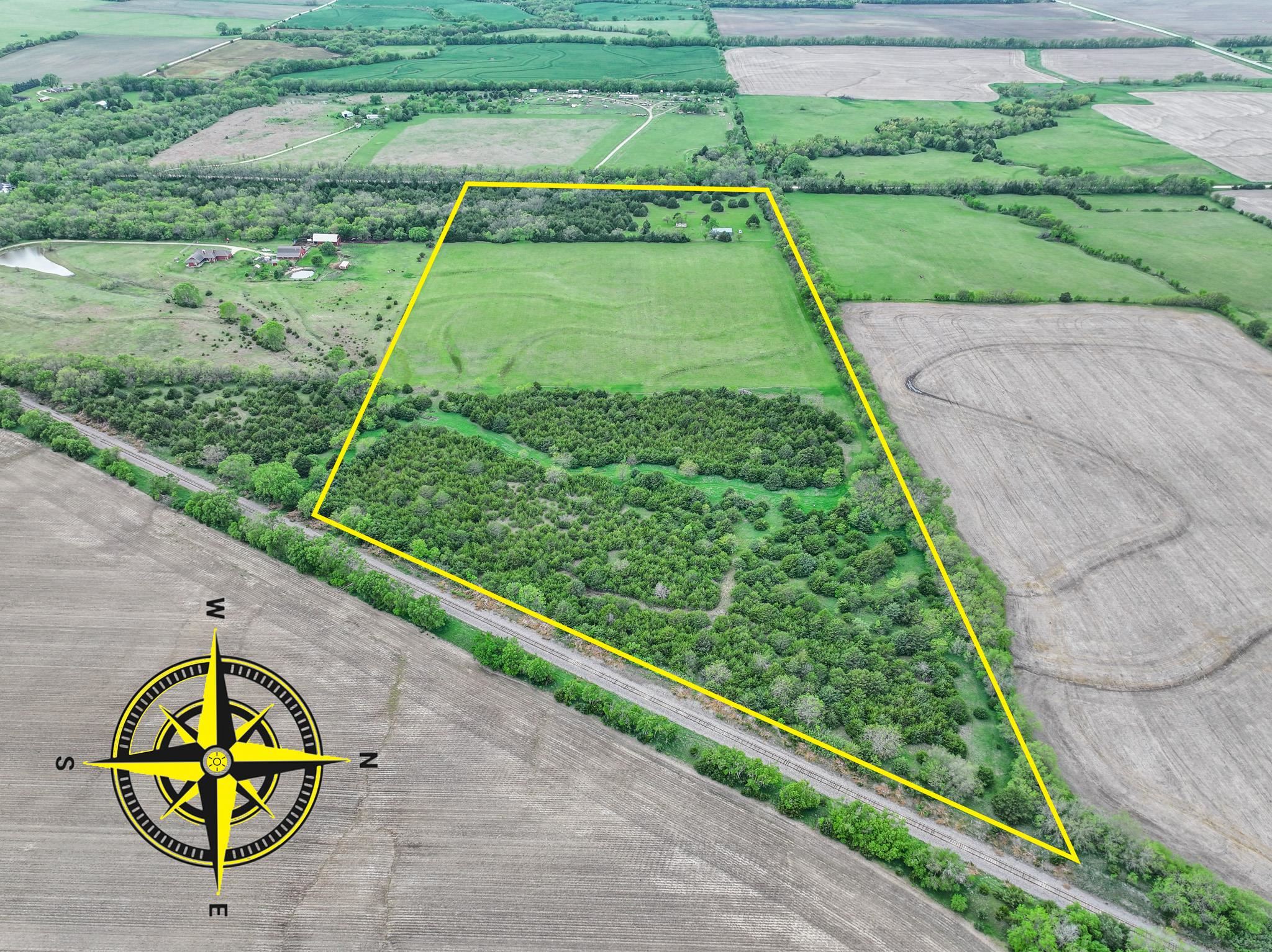 7802 S Harvest Hill Rd, Whitewater, Kansas image 34
