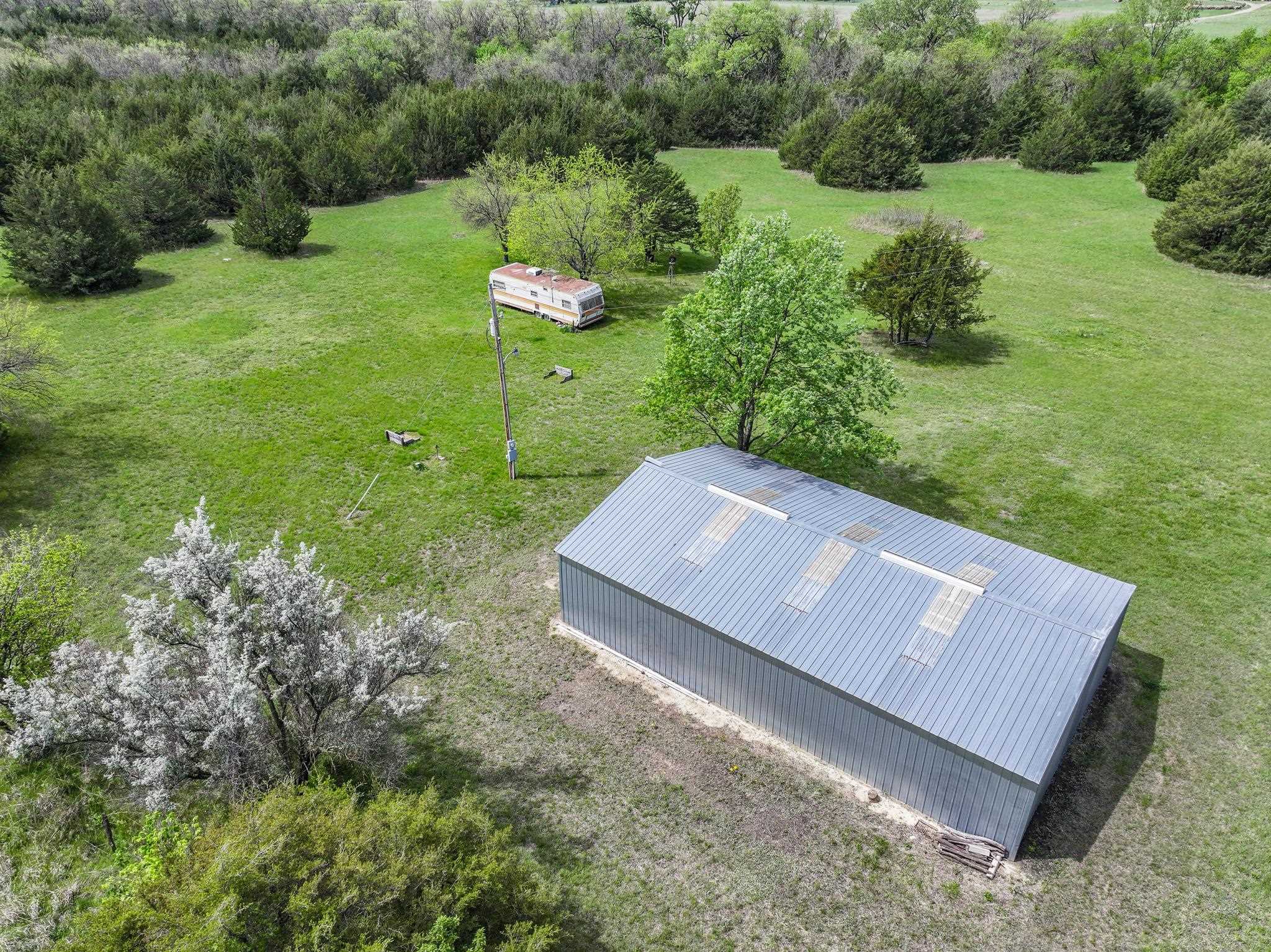 7802 S Harvest Hill Rd, Whitewater, Kansas image 16