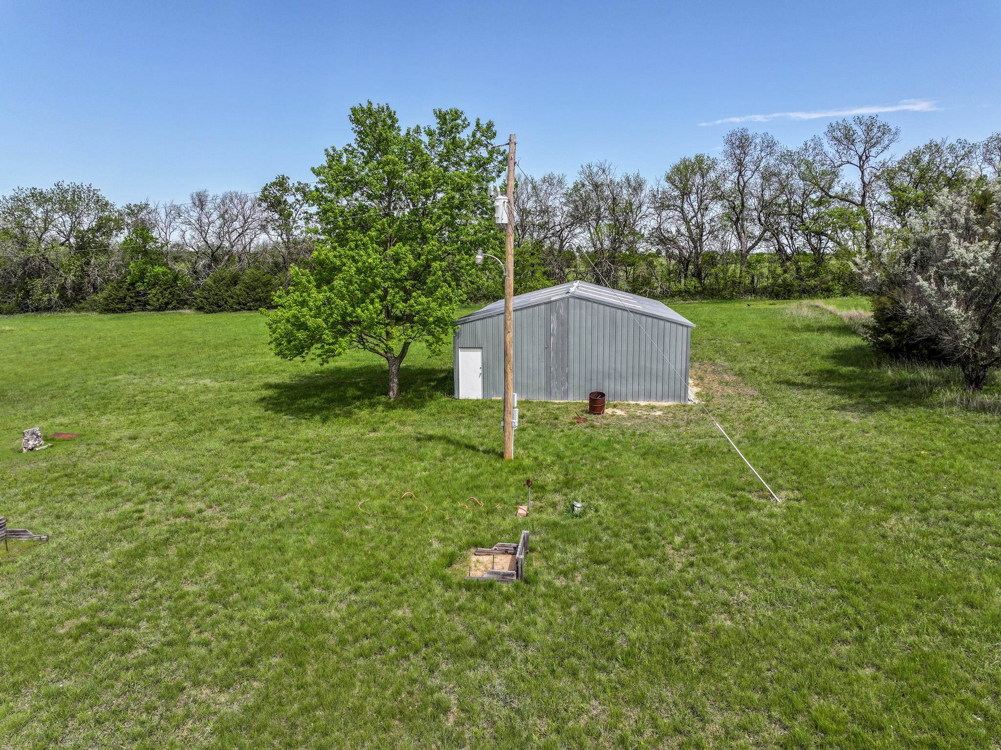 7802 S Harvest Hill Rd, Whitewater, Kansas image 17