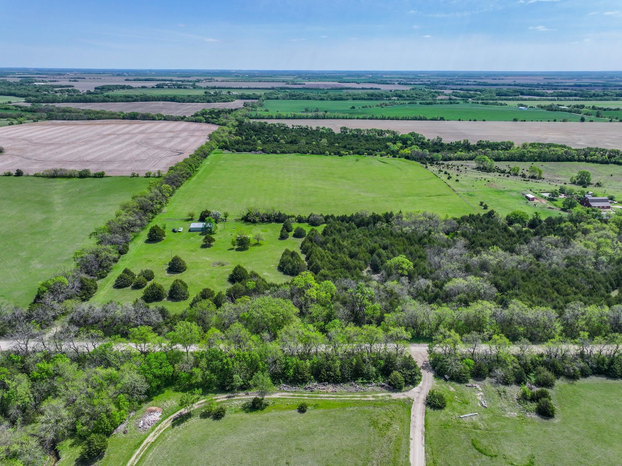 7802 S Harvest Hill Rd, Whitewater, Kansas image 32