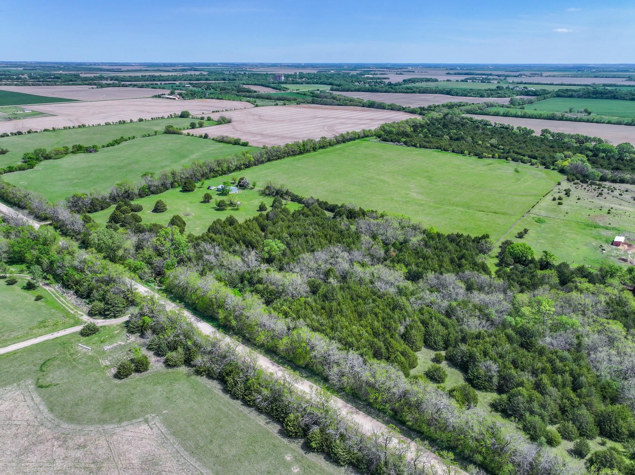 7802 S Harvest Hill Rd, Whitewater, Kansas image 33
