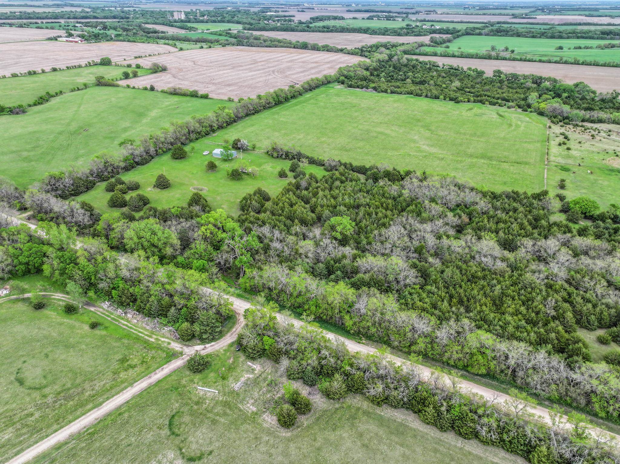 7802 S Harvest Hill Rd, Whitewater, Kansas image 23