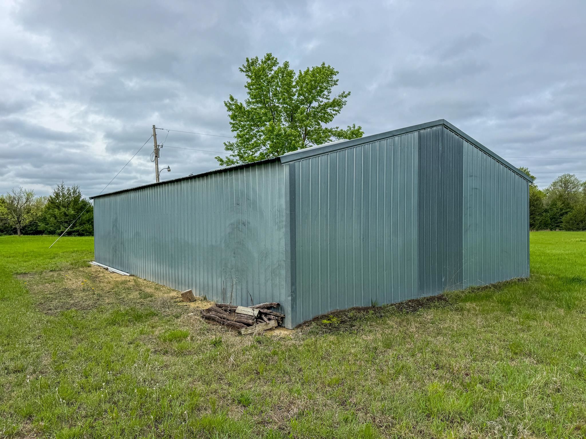 7802 S Harvest Hill Rd, Whitewater, Kansas image 4