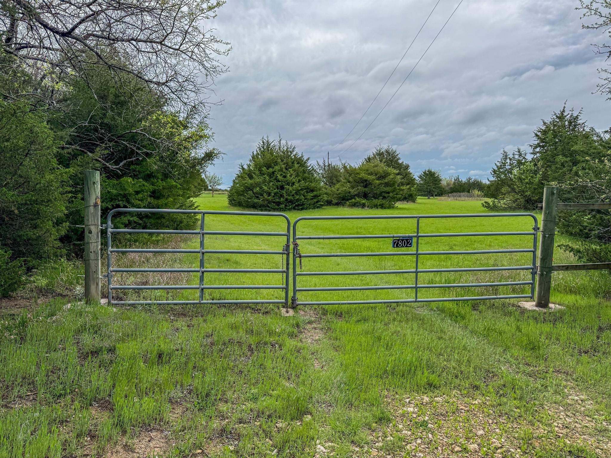 7802 S Harvest Hill Rd, Whitewater, Kansas image 3