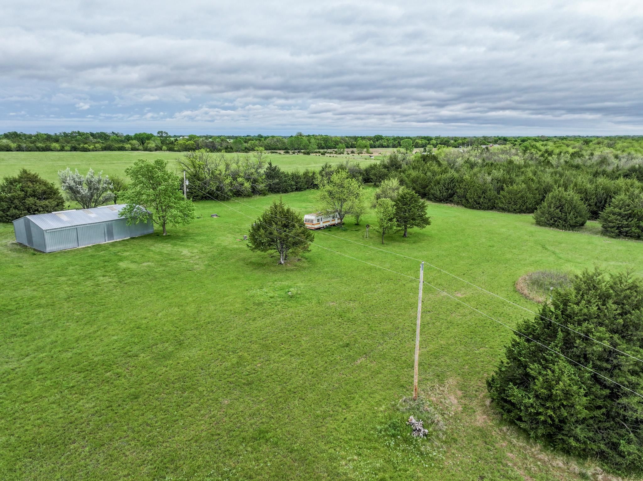 7802 S Harvest Hill Rd, Whitewater, Kansas image 13