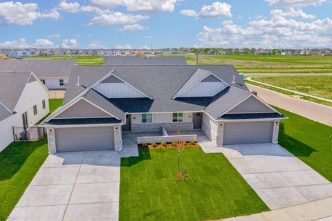 Multifamily For Sale - 12269 W Northstar St<br/> Maize, KS 67223