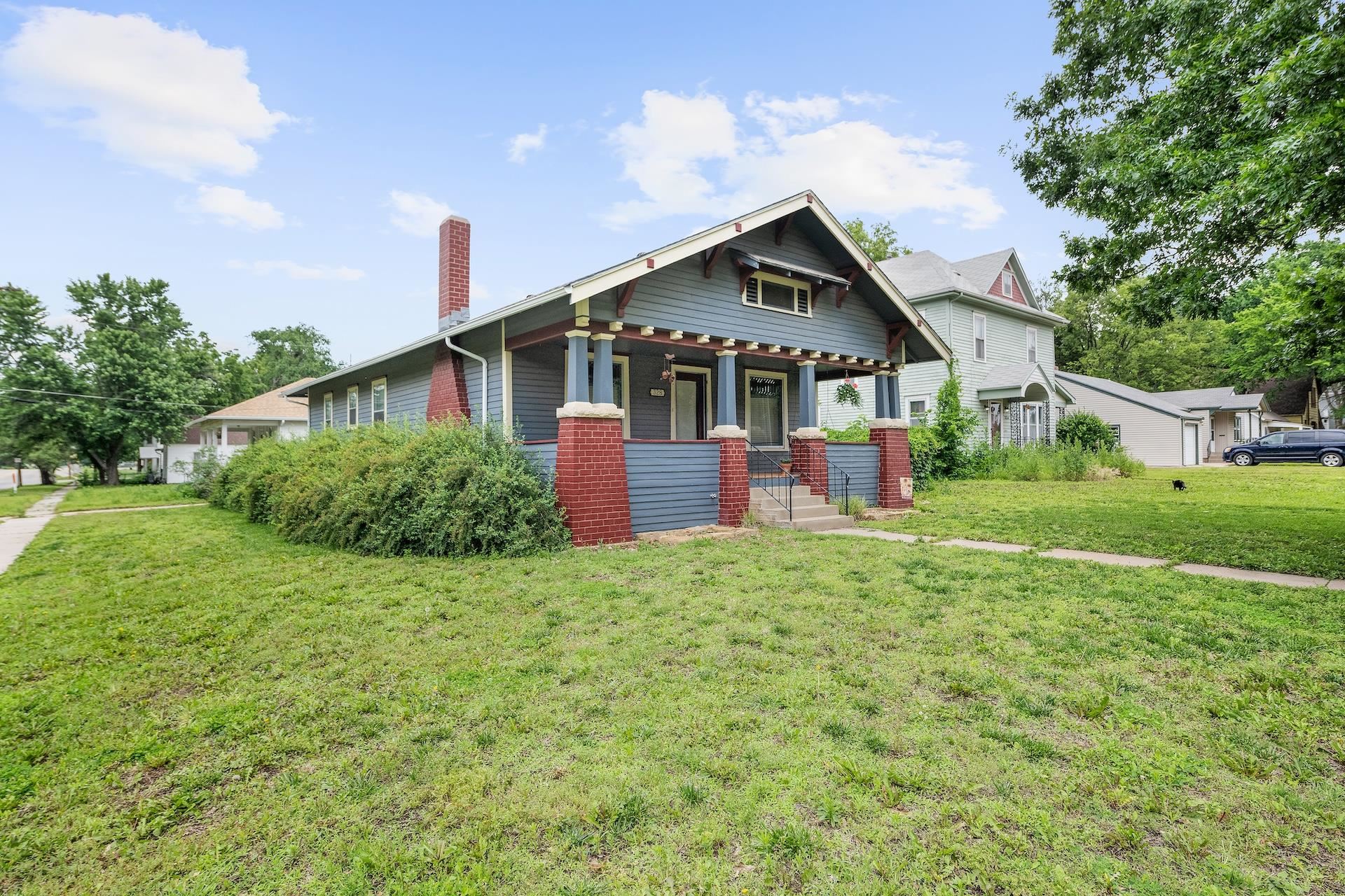 328 W 7th St, Newton, Kansas image 8