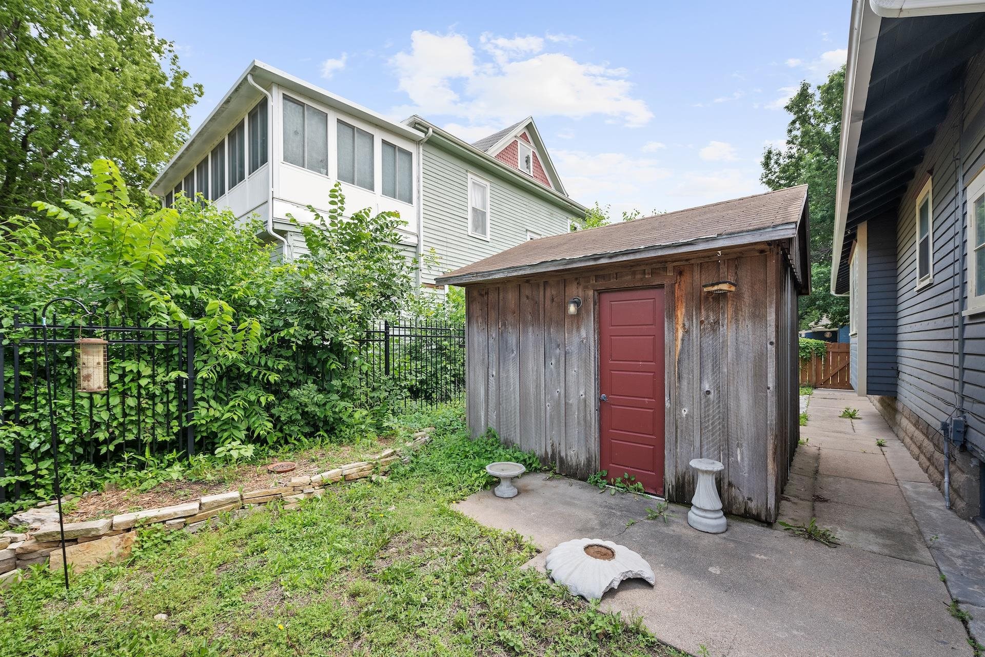 328 W 7th St, Newton, Kansas image 13