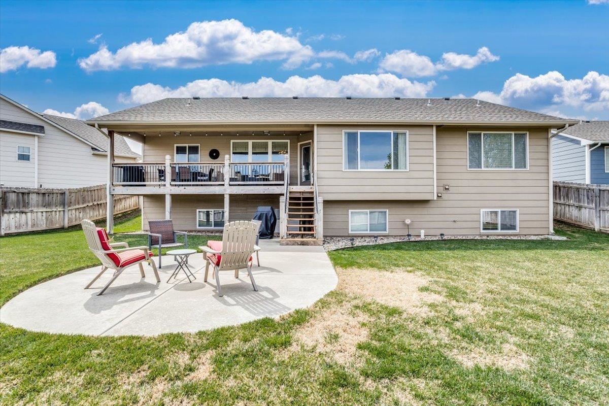 10610 W Greenfield Cir, Wichita, Kansas image 35