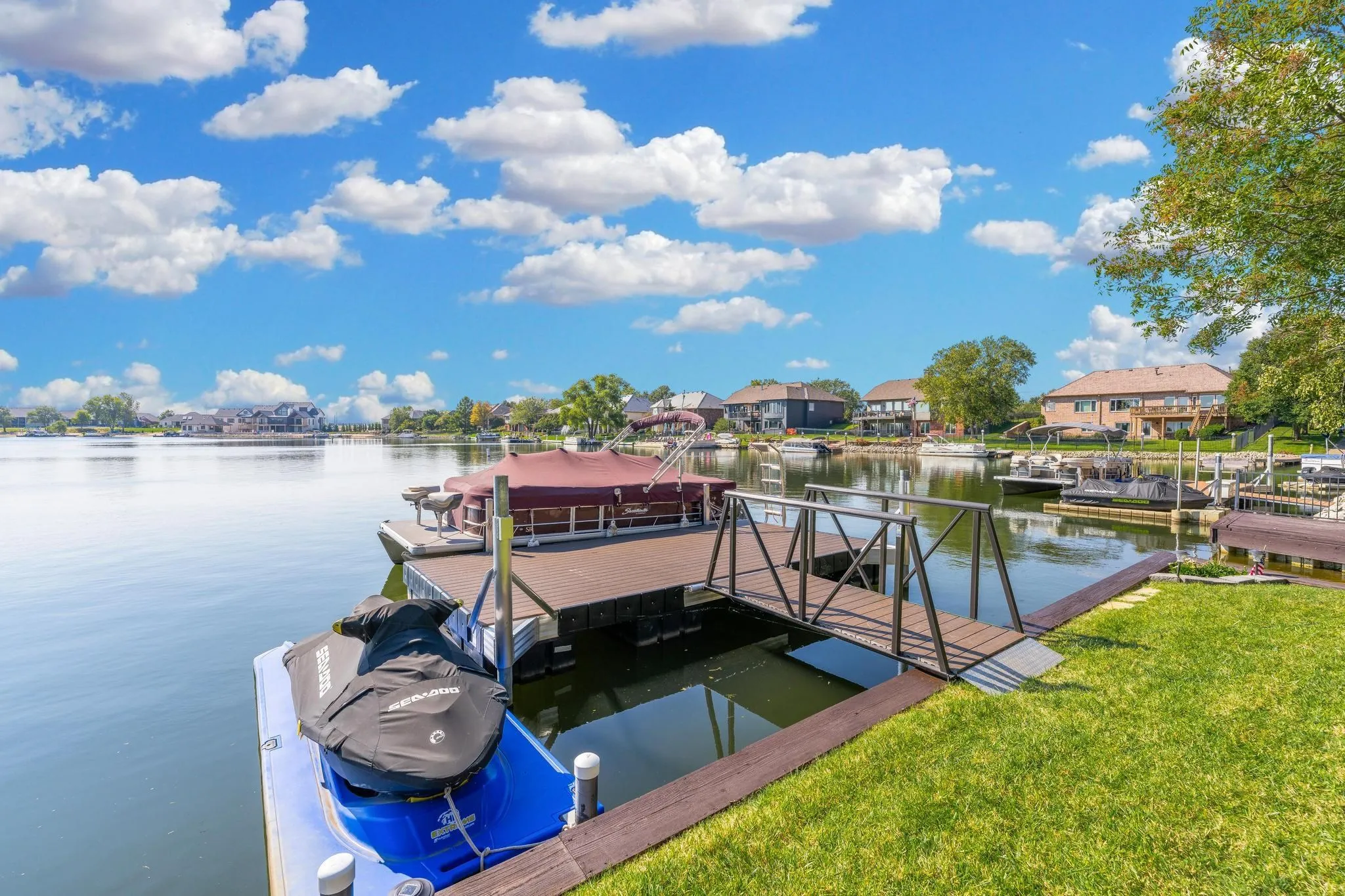 Wichita, Kansas 67204, United States, 4 Bedrooms Bedrooms, ,5 BathroomsBathrooms,Residential,Active,232155