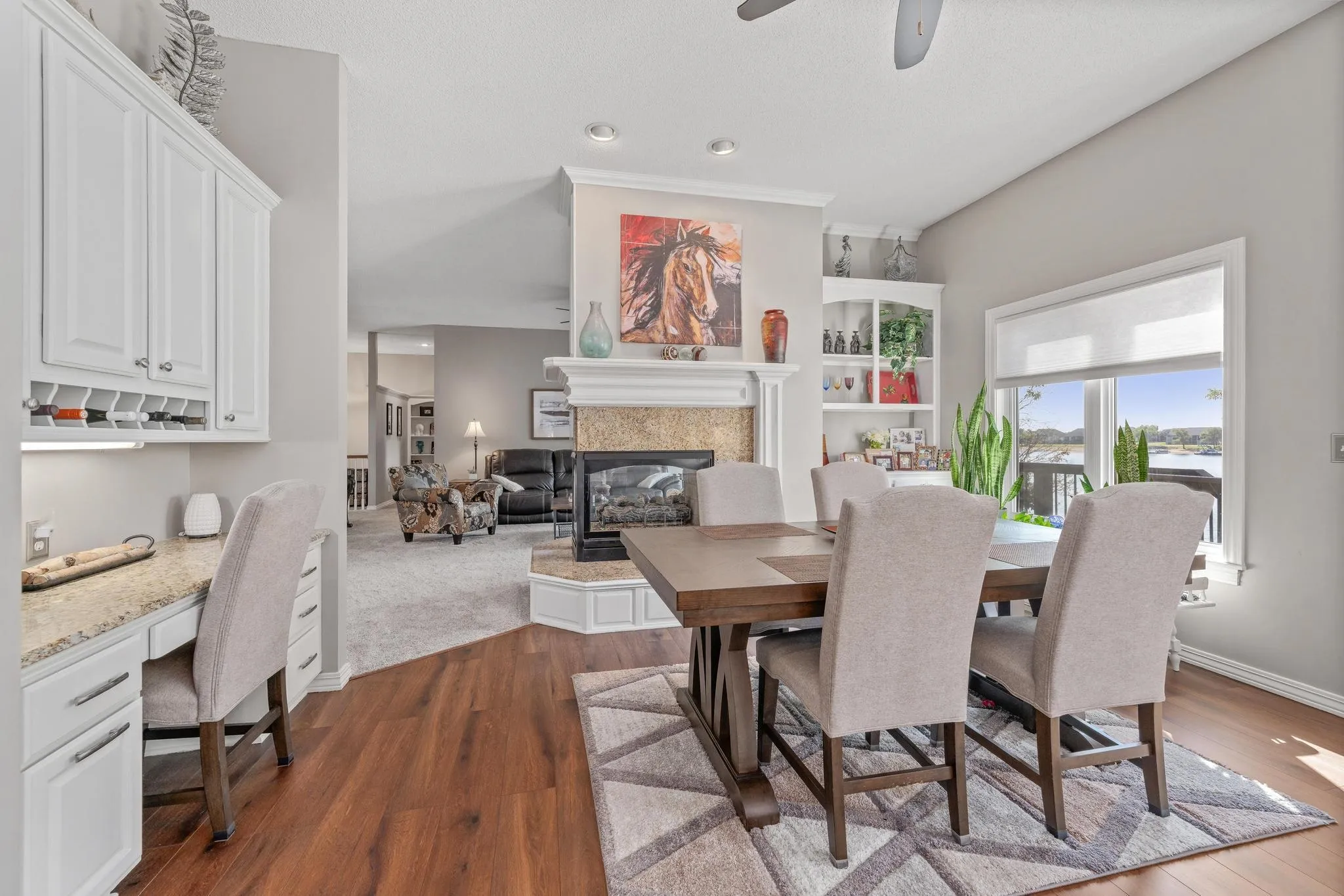 Wichita, Kansas 67204, United States, 4 Bedrooms Bedrooms, ,5 BathroomsBathrooms,Residential,Active,232155