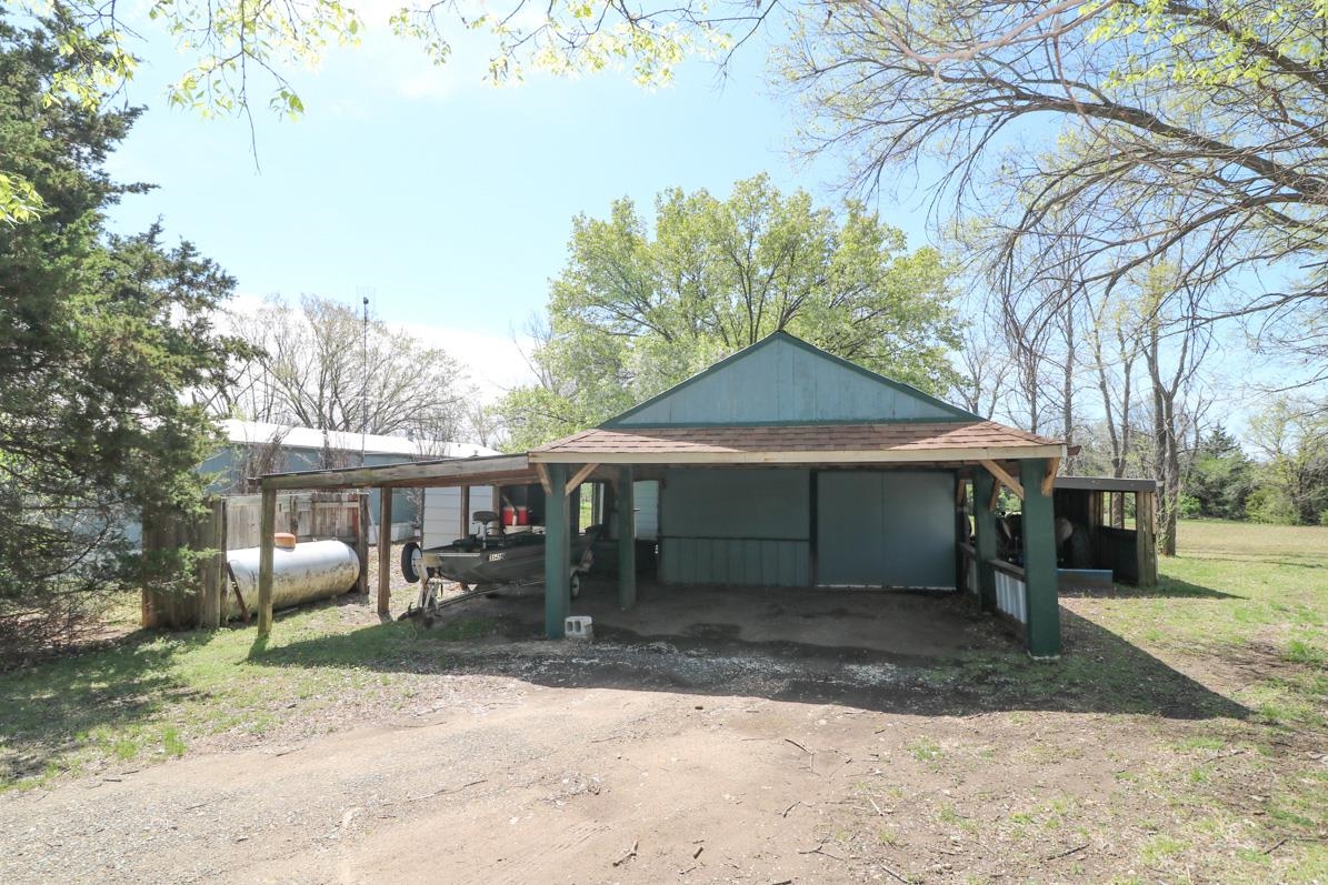 9901 E 103rd St South St, Mulvane, Kansas image 20