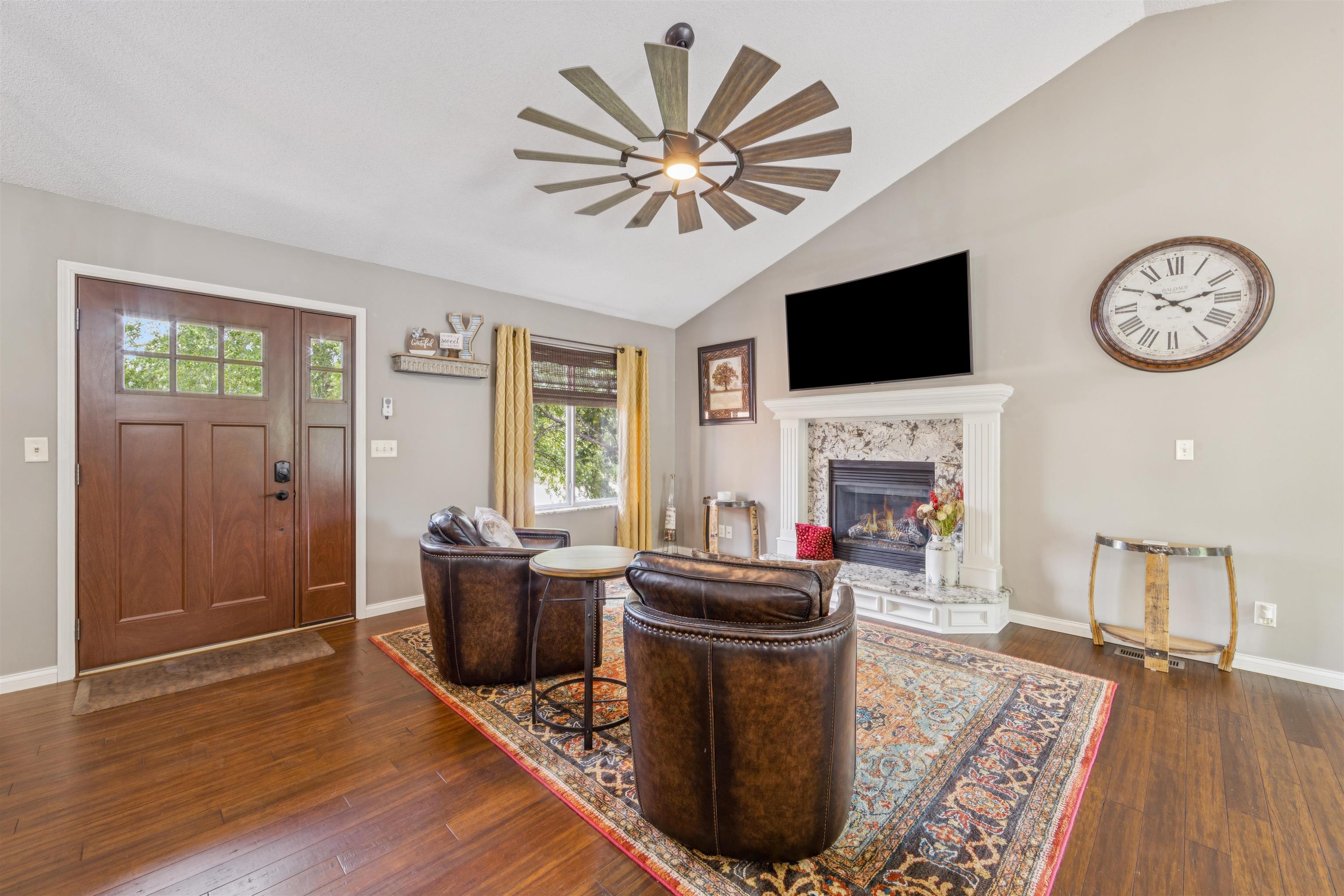 6401 W Clear Meadow St, Wichita, Kansas image 5