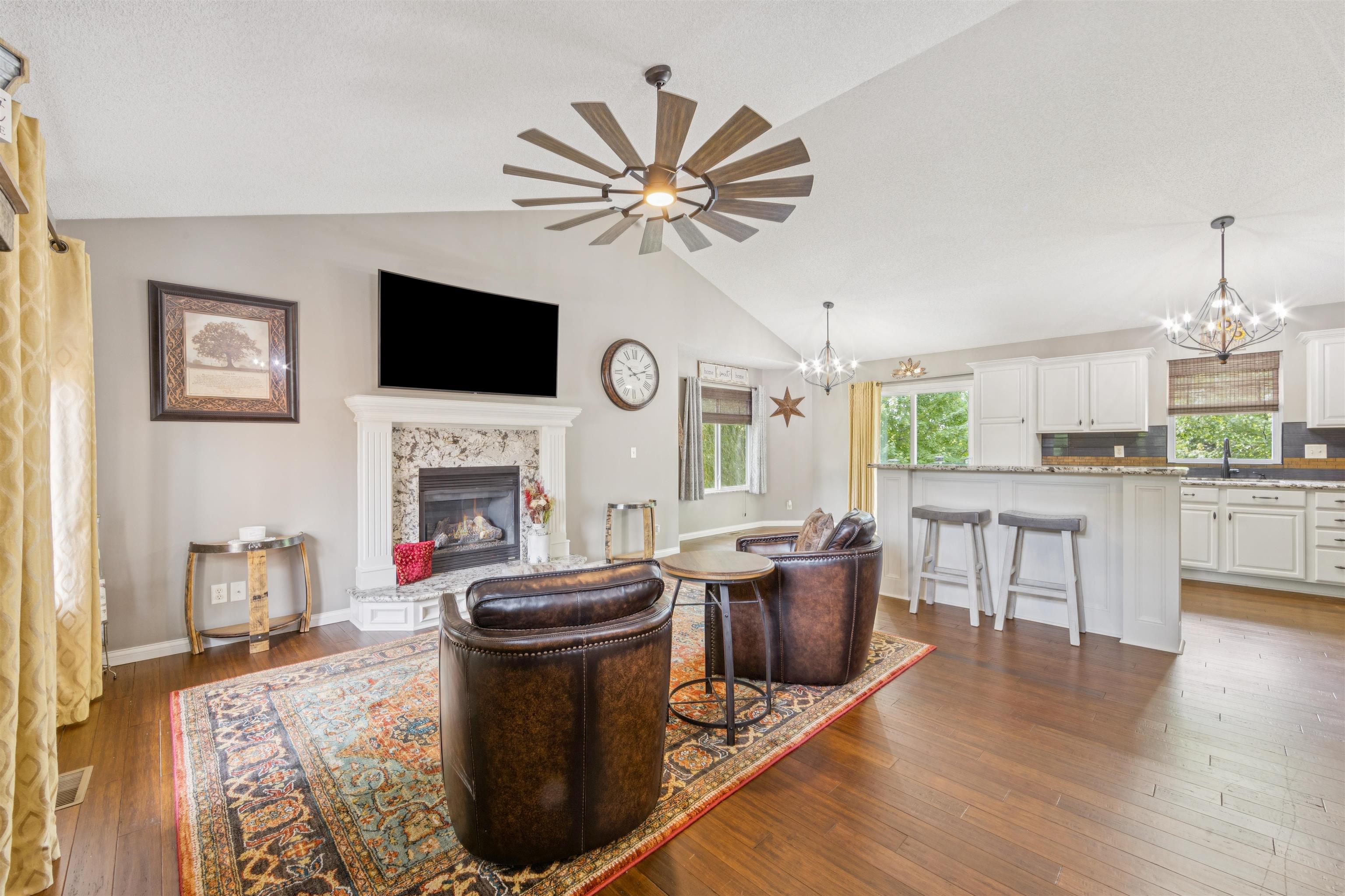 6401 W Clear Meadow St, Wichita, Kansas image 4