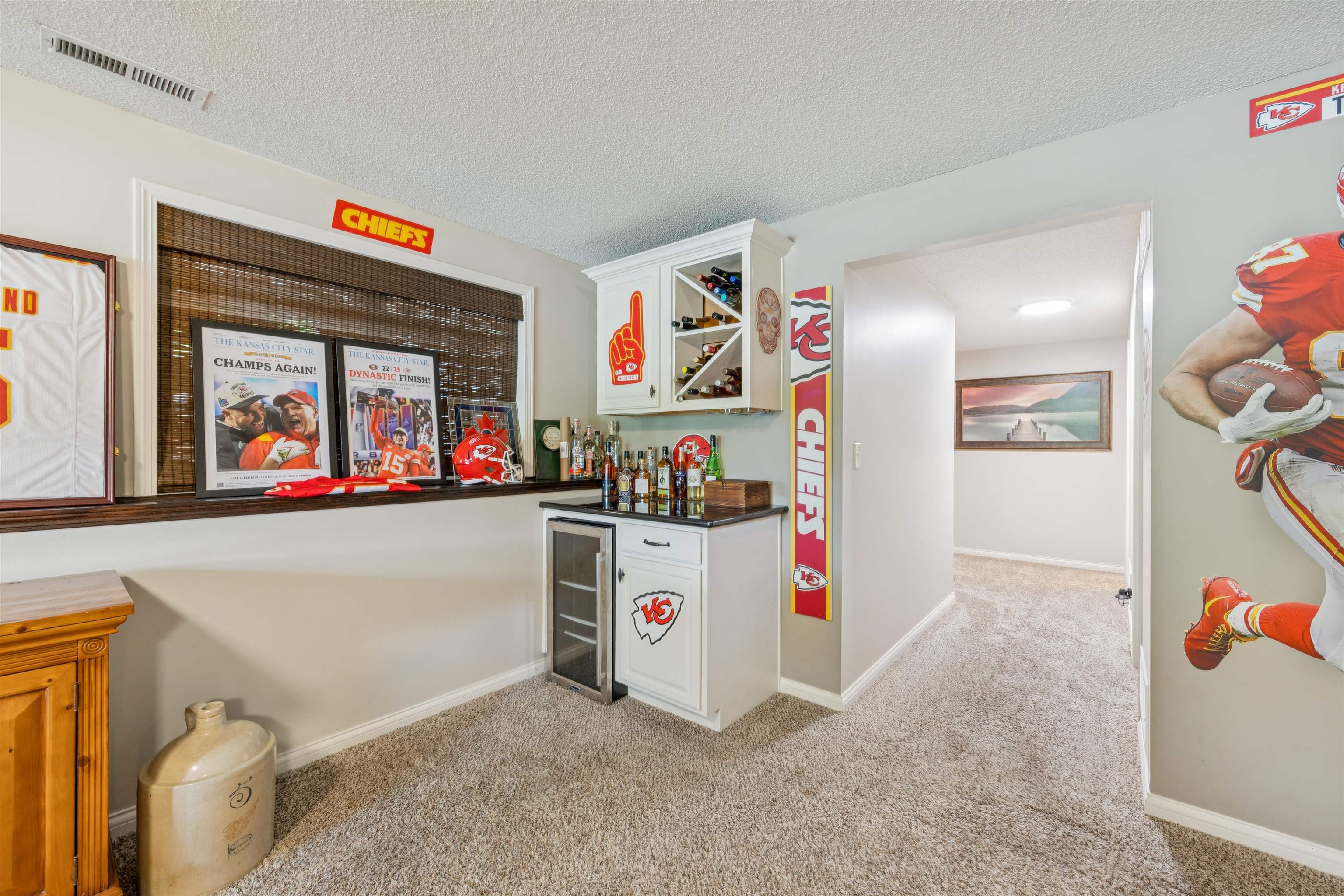 6401 W Clear Meadow St, Wichita, Kansas image 28