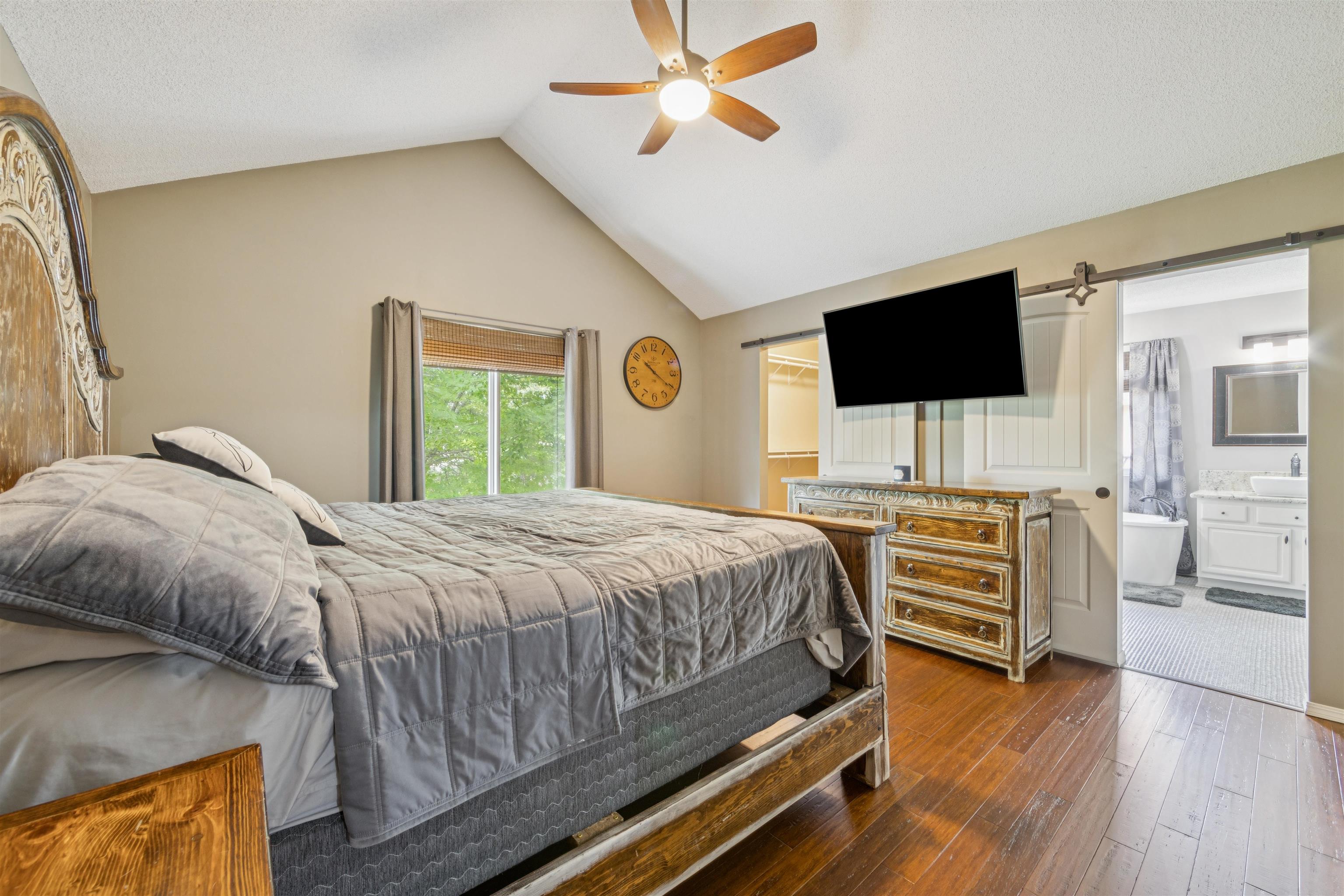 6401 W Clear Meadow St, Wichita, Kansas image 16