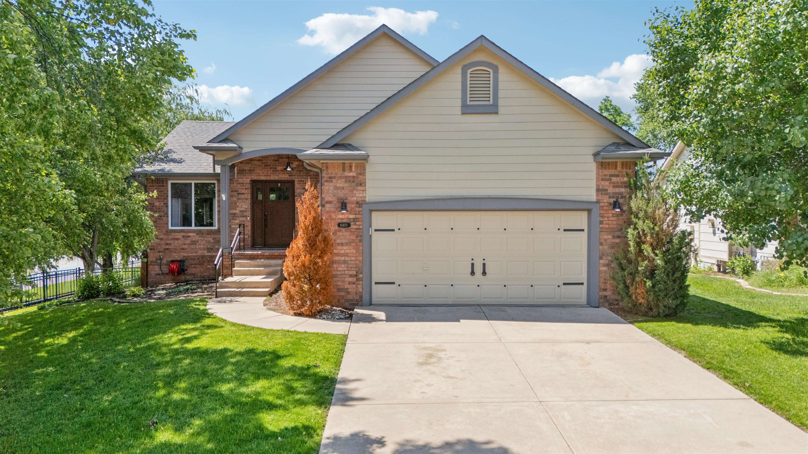 6401 W Clear Meadow St, Wichita, Kansas image 1