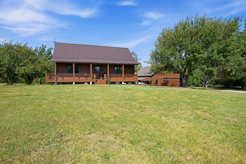 Homes For Sale - 4595 NW Hopkins Switch Rd<br/> Butler County, El Dorado, KS 67042