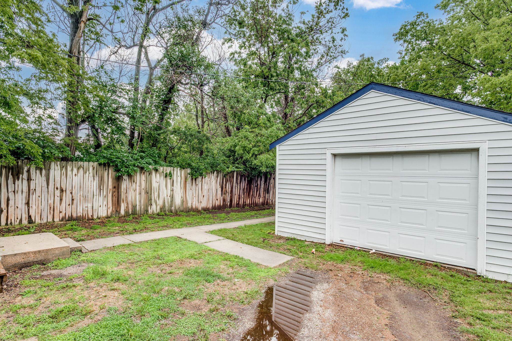 1126 E Avenue B, Hutchinson, Kansas image 28