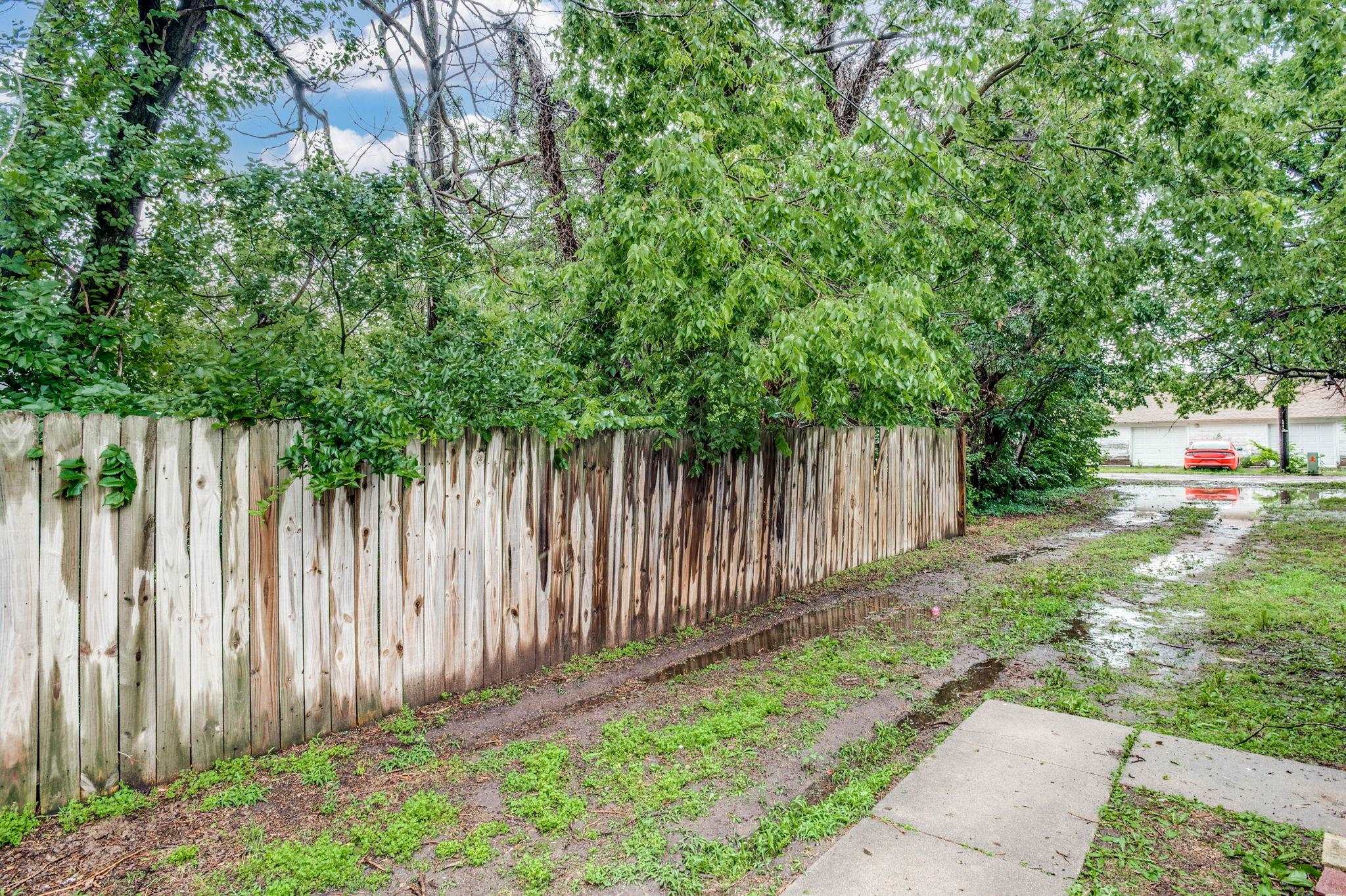 1126 E Avenue B, Hutchinson, Kansas image 29
