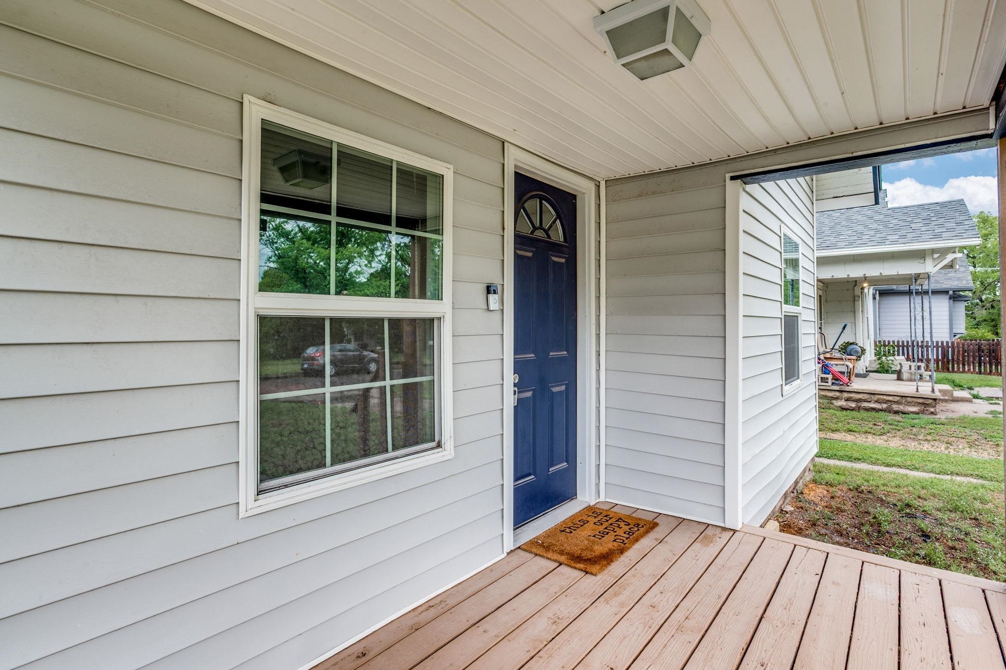 1126 E Avenue B, Hutchinson, Kansas image 5