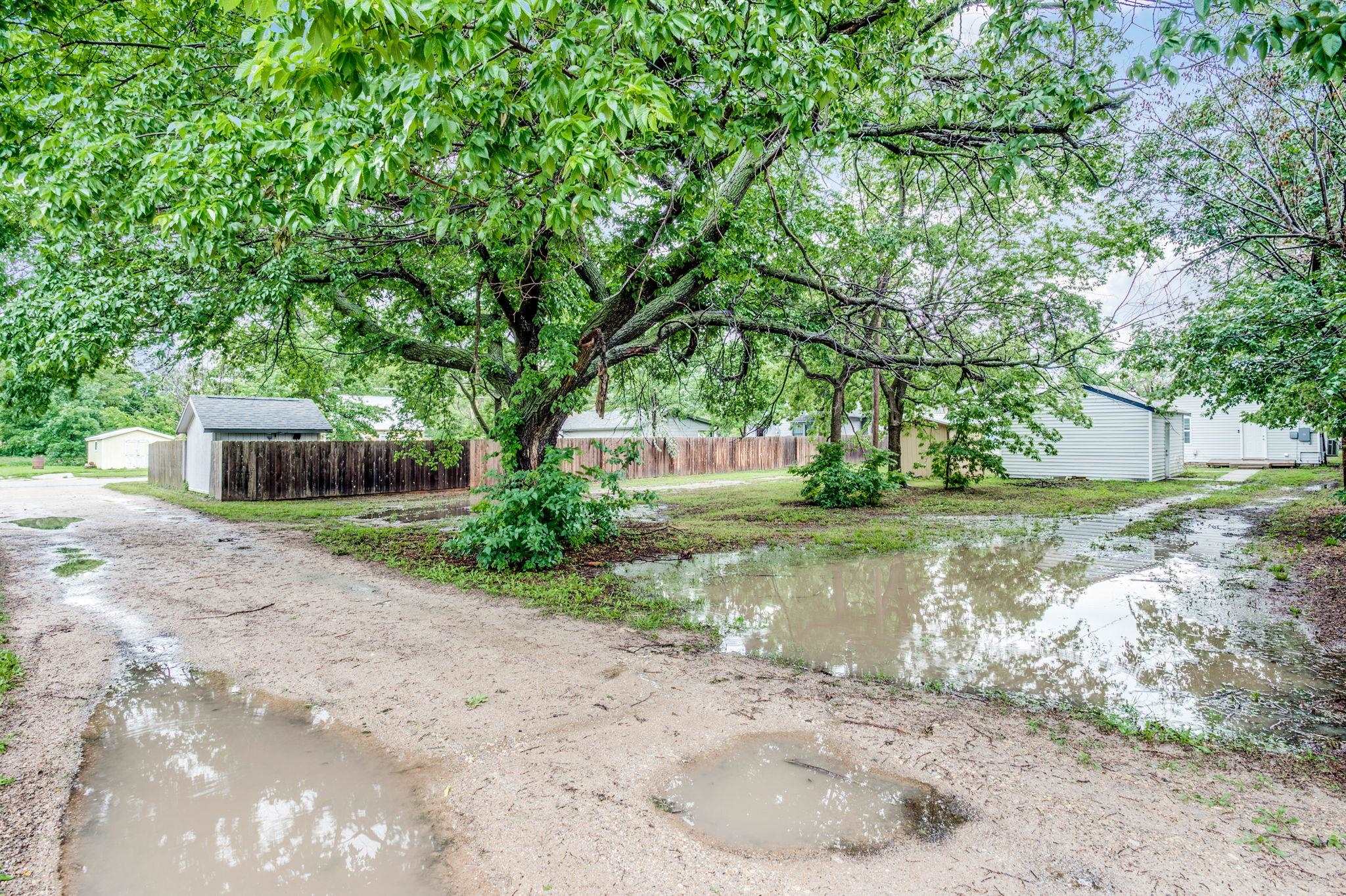 1126 E Avenue B, Hutchinson, Kansas image 33