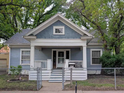 420 W 11th St N, Wichita, KS 67203 - MLS#: 653184