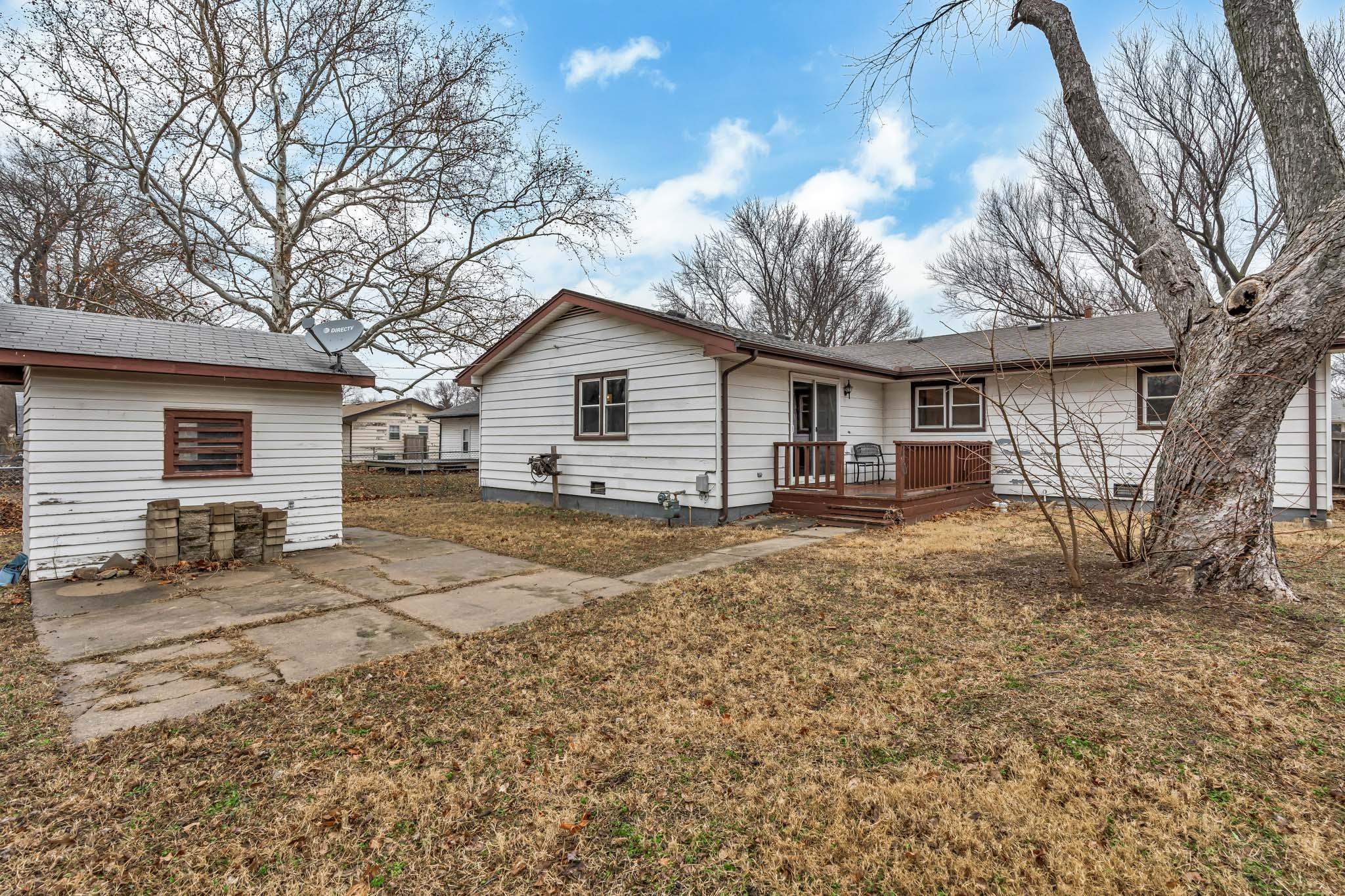 1331 N El Paso Dr, Derby, Kansas image 29