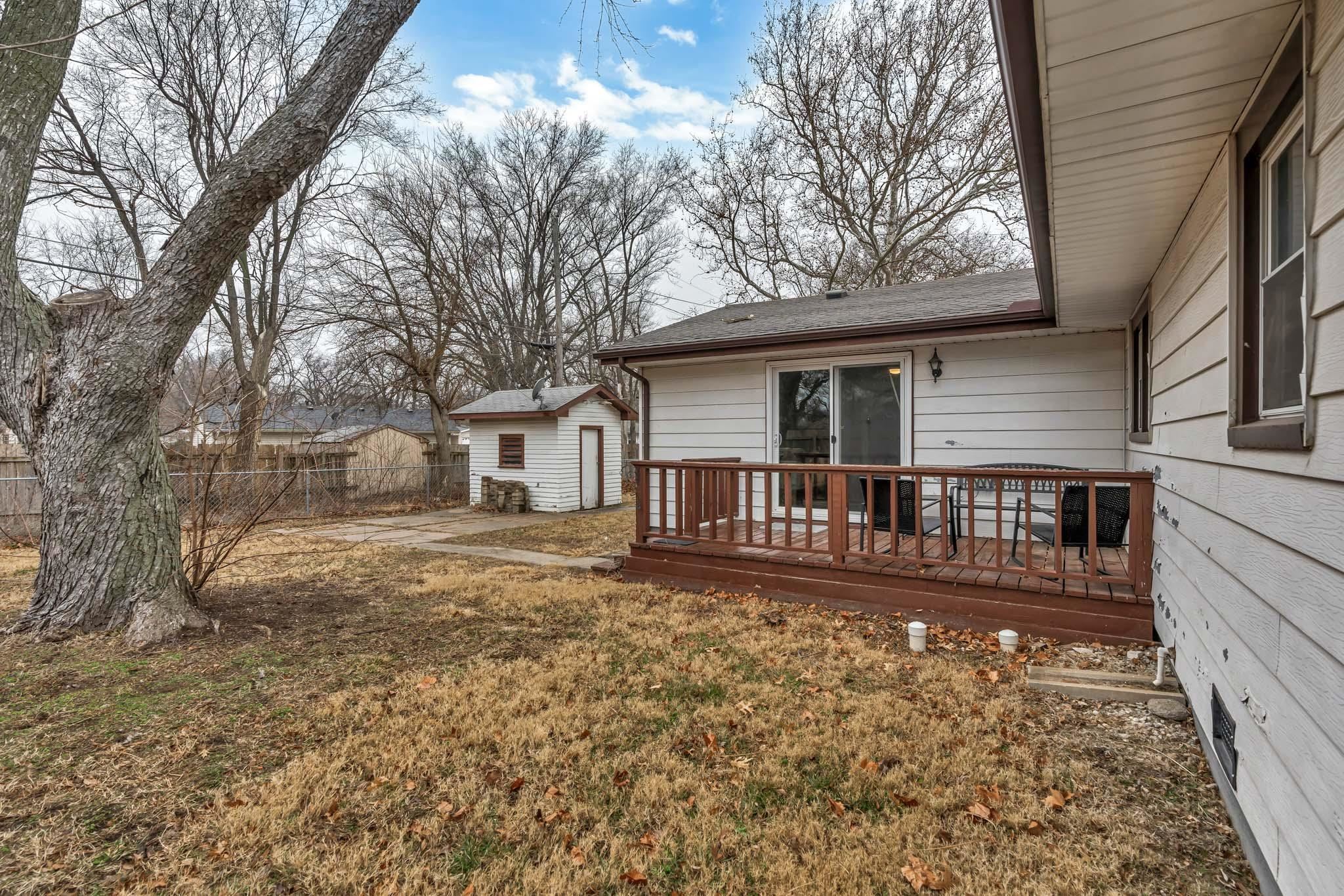 1331 N El Paso Dr, Derby, Kansas image 27