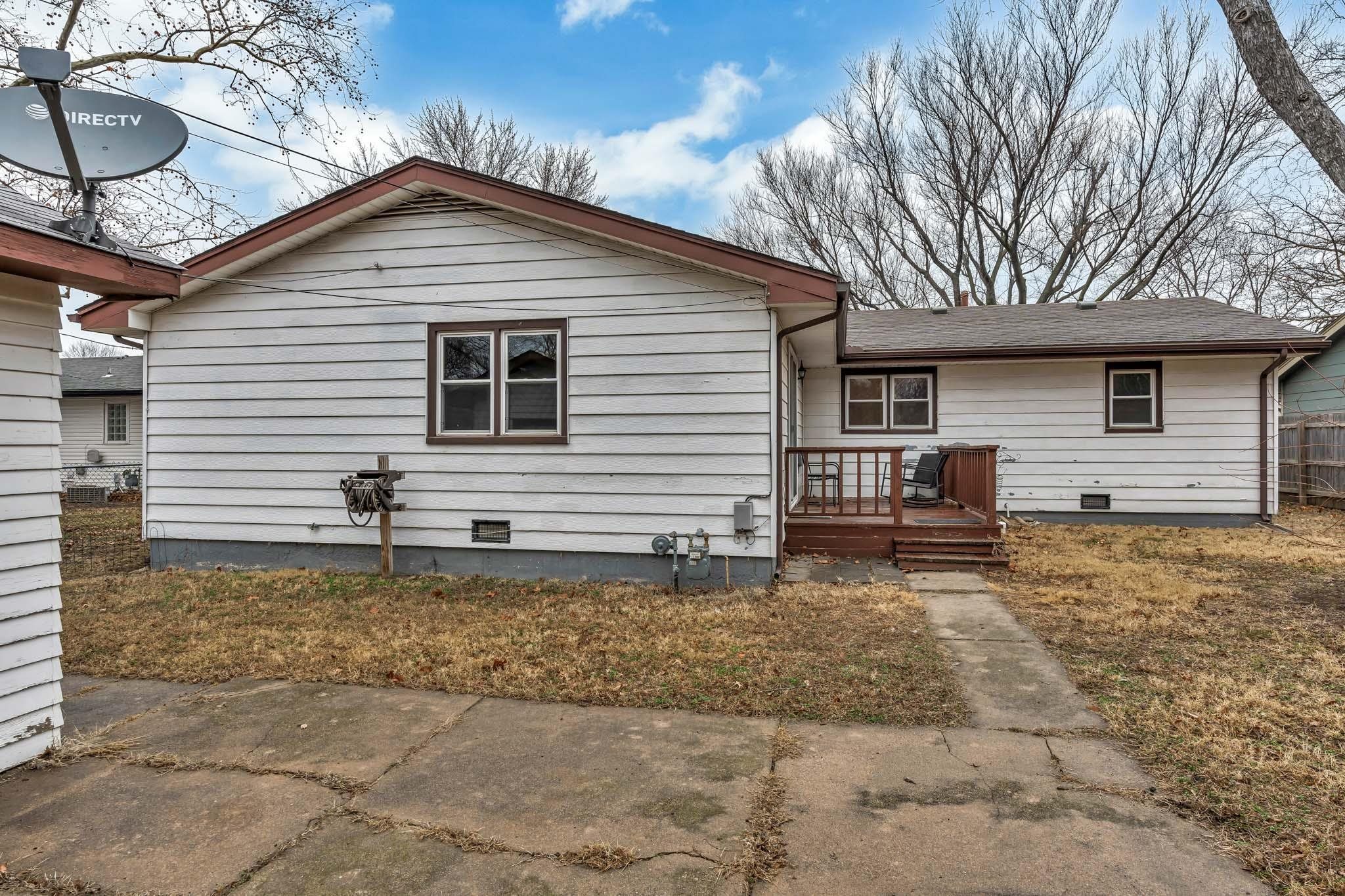 1331 N El Paso Dr, Derby, Kansas image 30