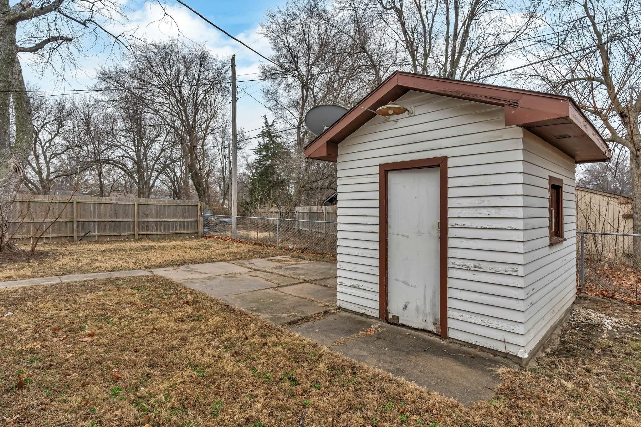 1331 N El Paso Dr, Derby, Kansas image 31