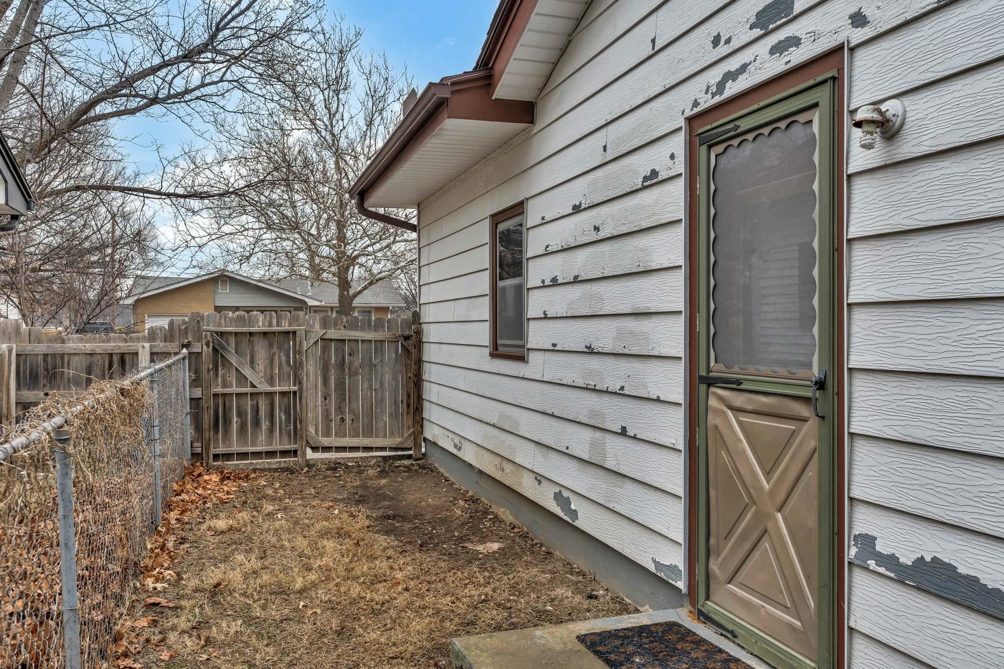 1331 N El Paso Dr, Derby, Kansas image 32