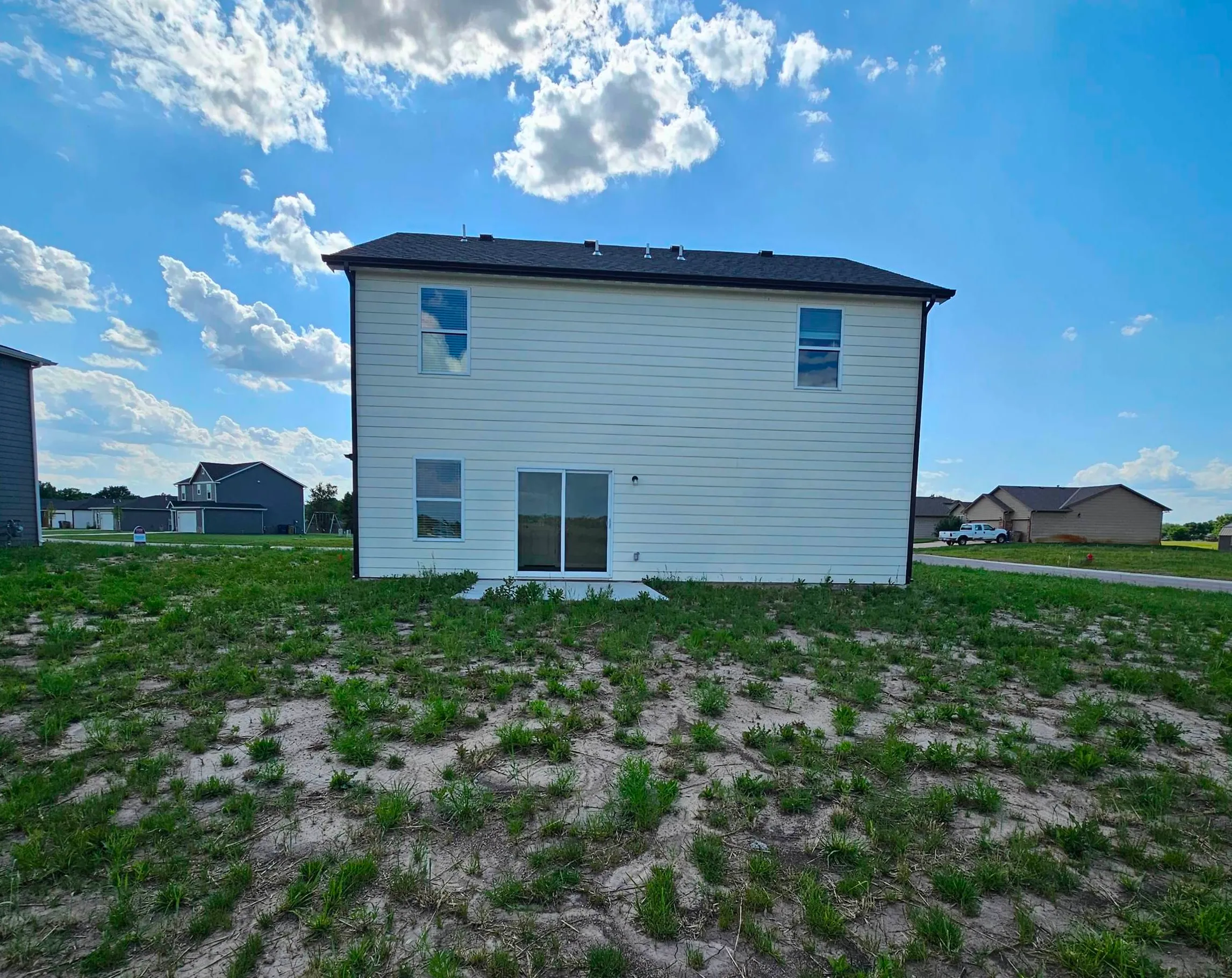 Valley Center, Kansas 67147, United States, 4 Bedrooms Bedrooms, ,3 BathroomsBathrooms,Residential,Active,47182