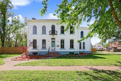Vacant Land For Sale - 303 E 5th St<br/> Newton, KS 67114