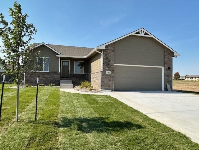 2701 N Mainsgate Dr, Augusta, Kansas image 1