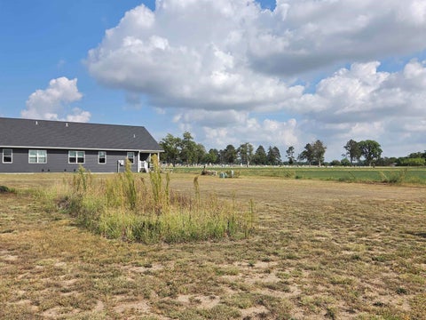 Vacant Land For Sale - B6 L5 Stockholm Estates<br/> Lindsborg, KS 67456
