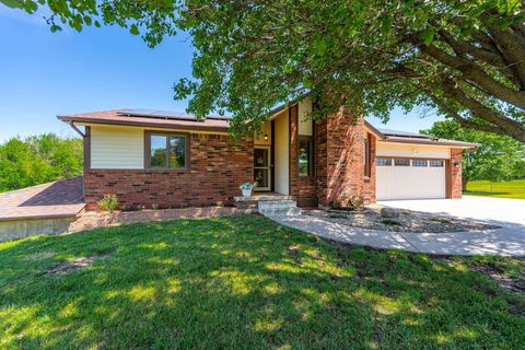 Homes For Sale - 14618 SW 173rd St<br/> Rose Hill, KS 67133