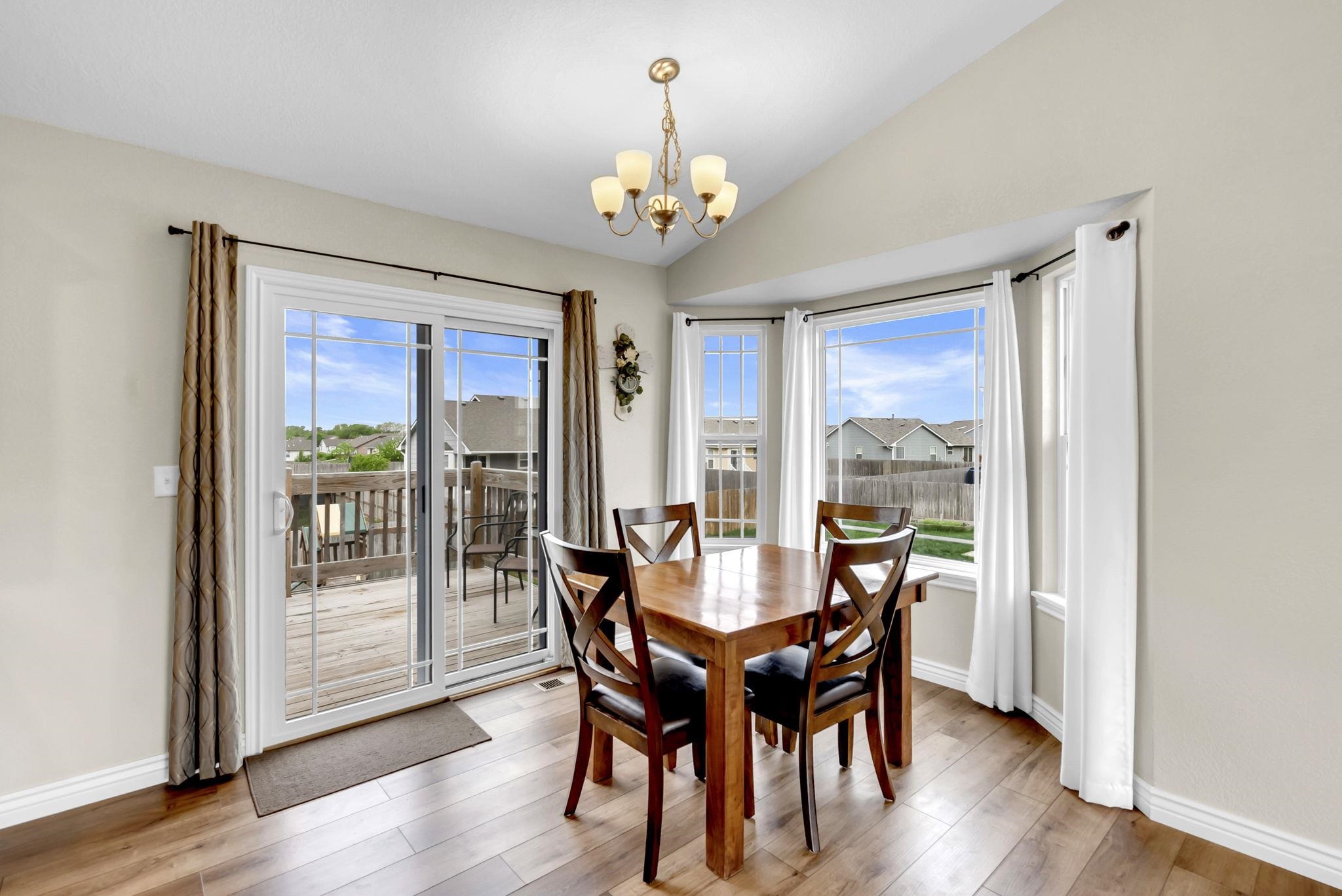 719 S Cherrywood Cir, Andover, Kansas image 12