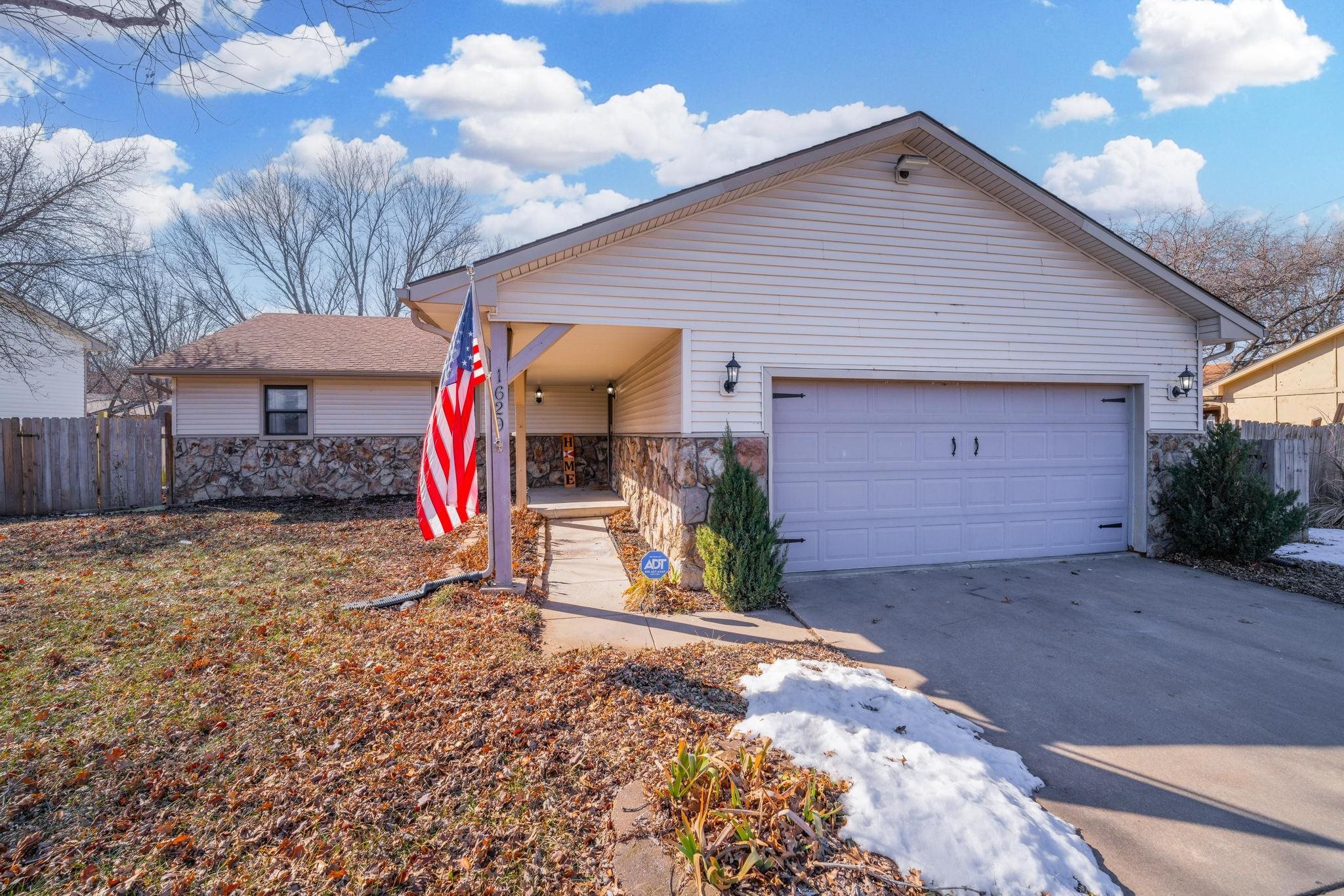 1629 N Pin Oak Ct, Rose Hill, Kansas image 33