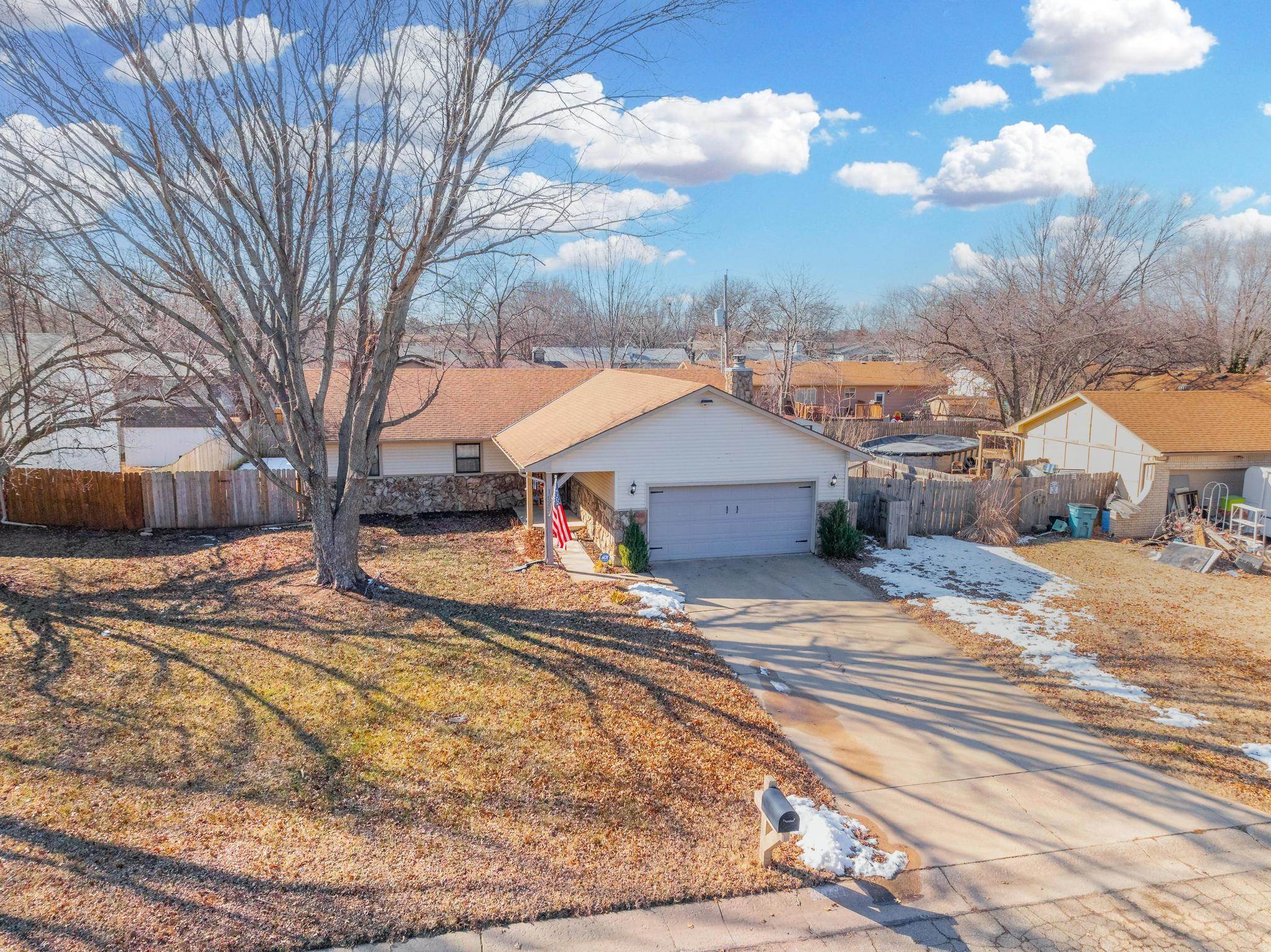 1629 N Pin Oak Ct, Rose Hill, Kansas image 34