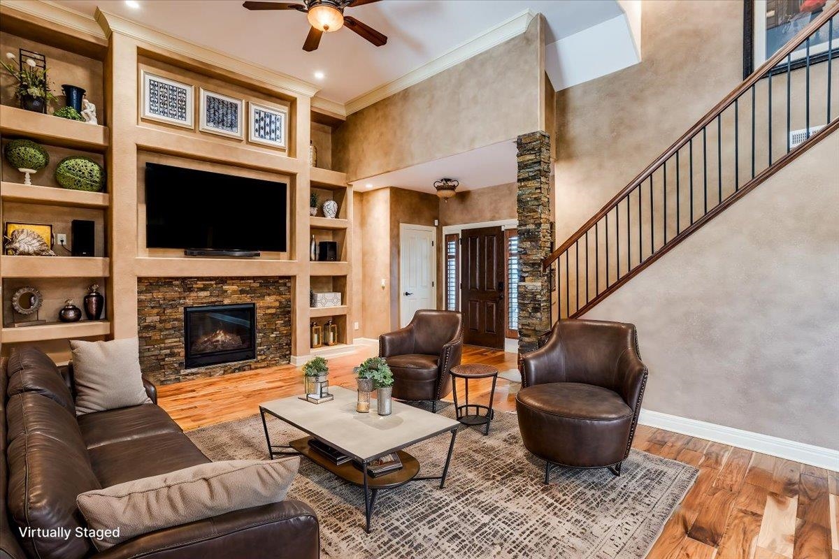 818 Mccloud Cir Unit 204 Cir, Andover, Kansas image 5