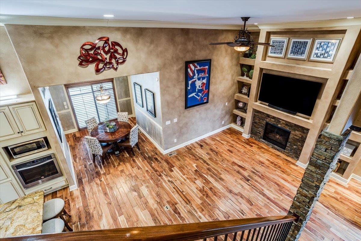 818 Mccloud Cir Unit 204 Cir, Andover, Kansas image 7
