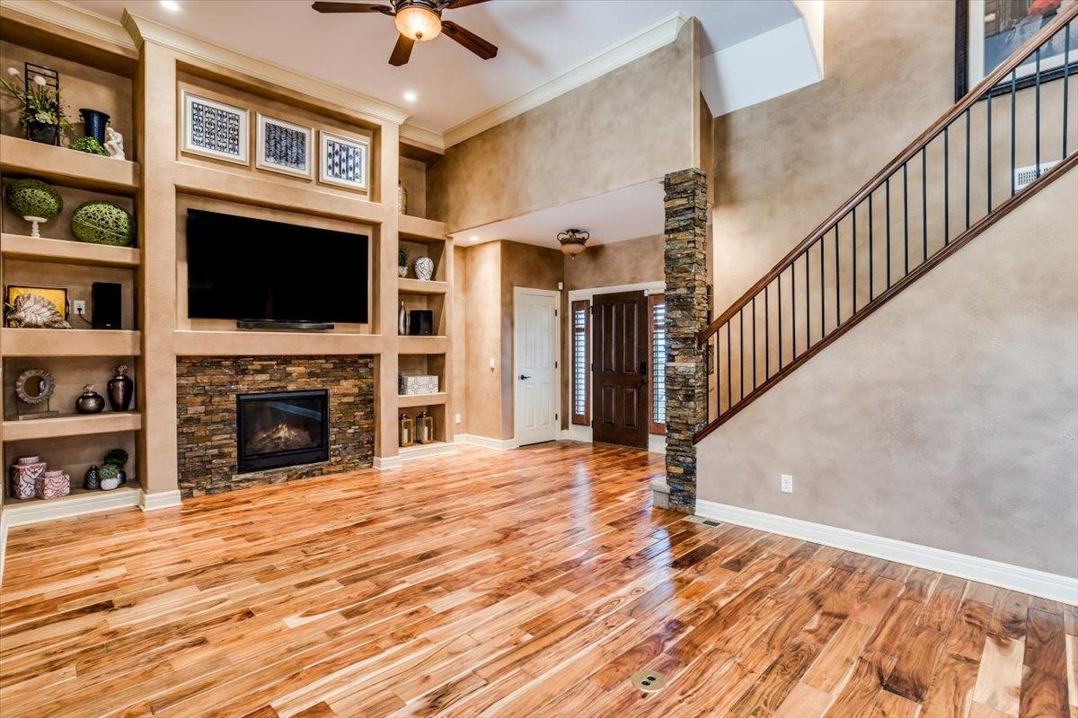 818 Mccloud Cir Unit 204 Cir, Andover, Kansas image 6