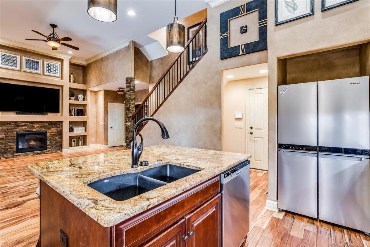 818 Mccloud Cir Unit 204 Cir, Andover, Kansas image 15