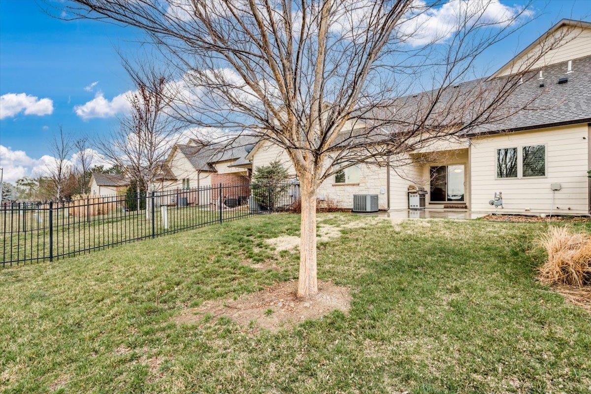 818 Mccloud Cir Unit 204 Cir, Andover, Kansas image 31
