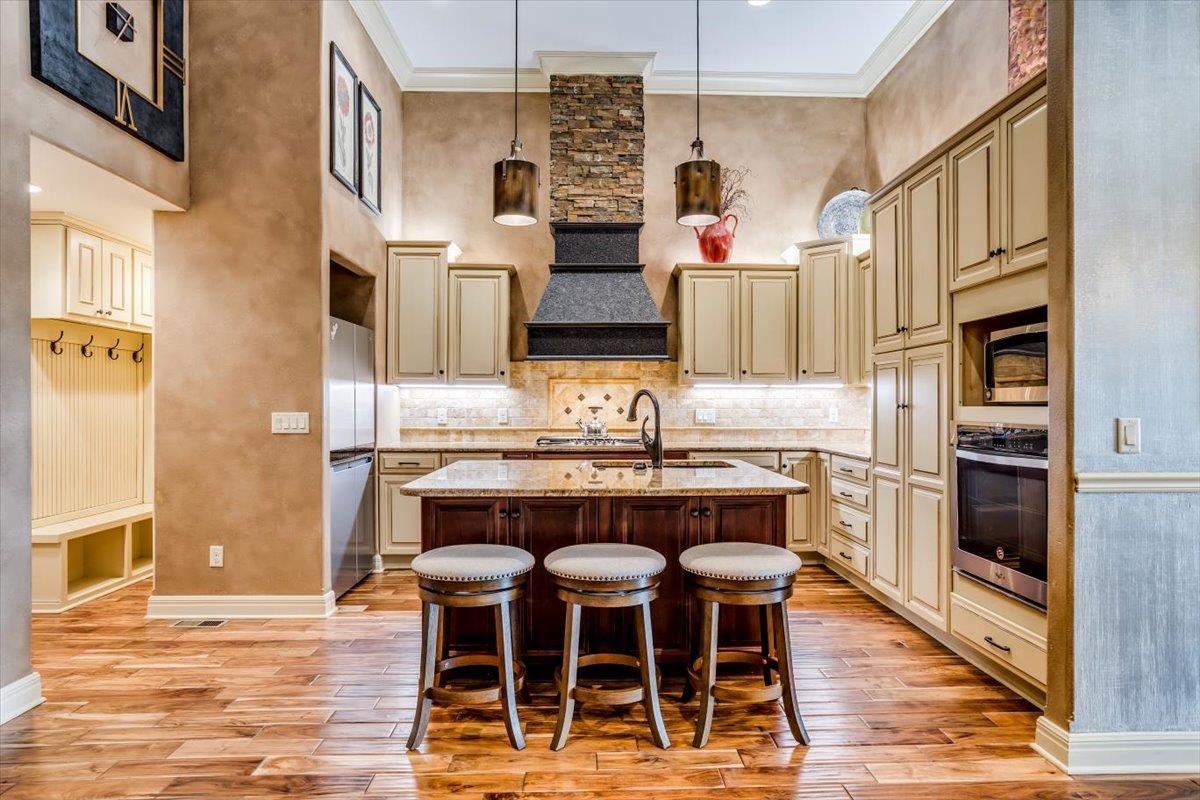 818 Mccloud Cir Unit 204 Cir, Andover, Kansas image 13