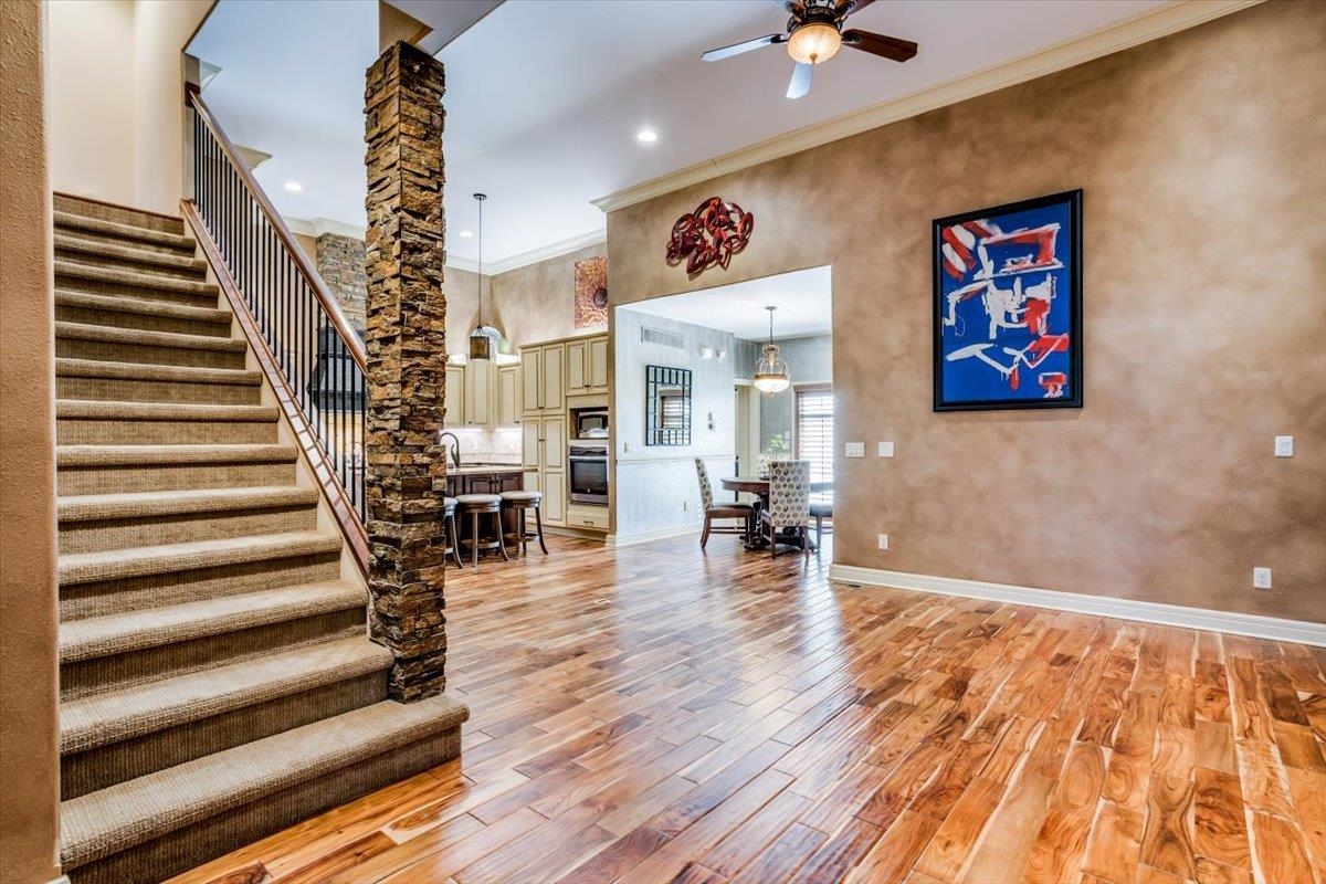 818 Mccloud Cir Unit 204 Cir, Andover, Kansas image 3