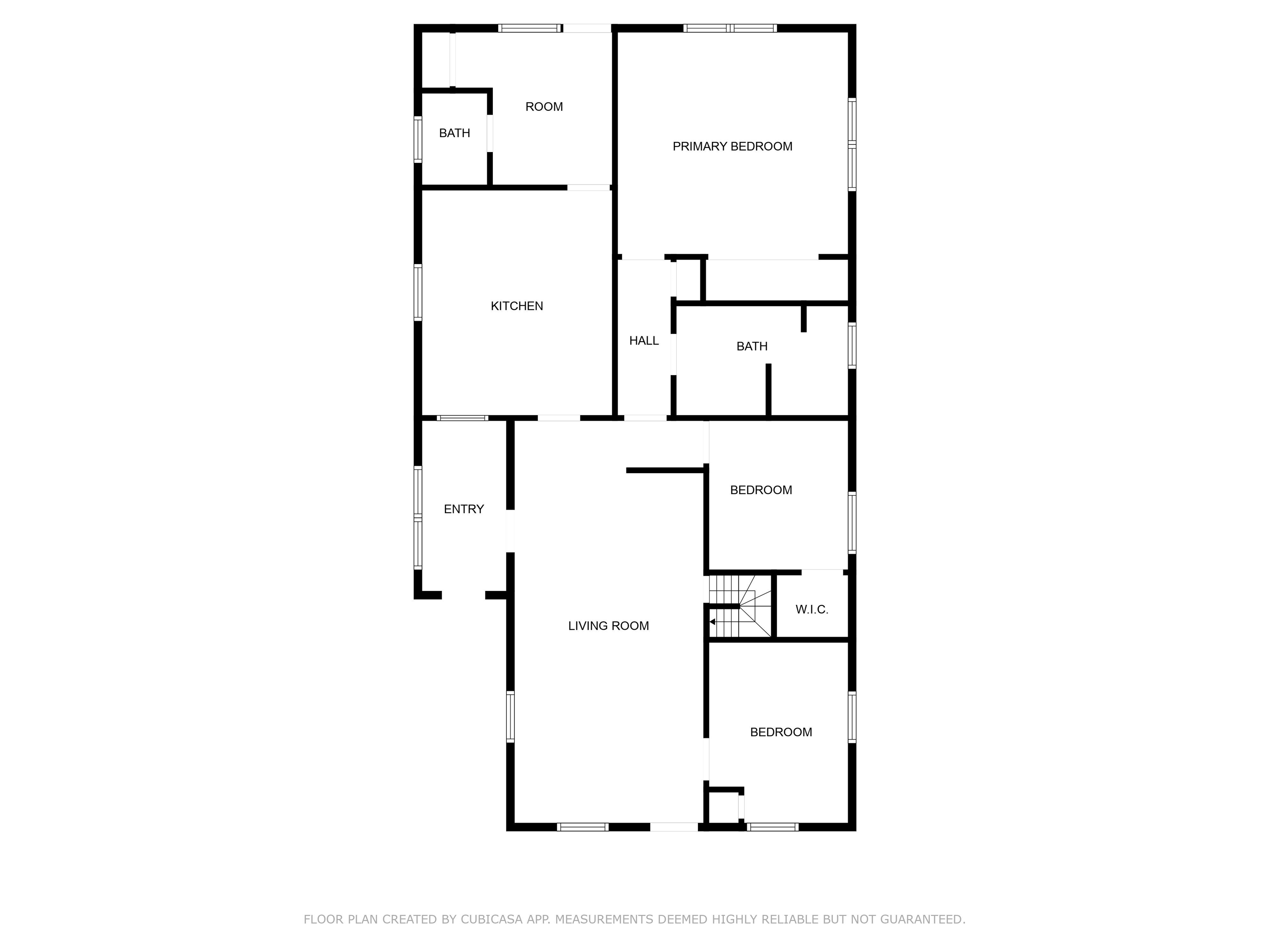 664 Santa Fe St, Augusta, Kansas image 26